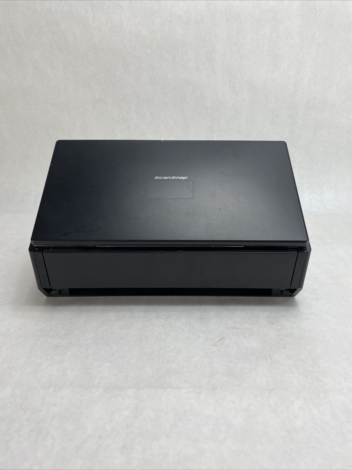 Fujitsu ScanSnap ix500 Wireless Document & Image Scanner