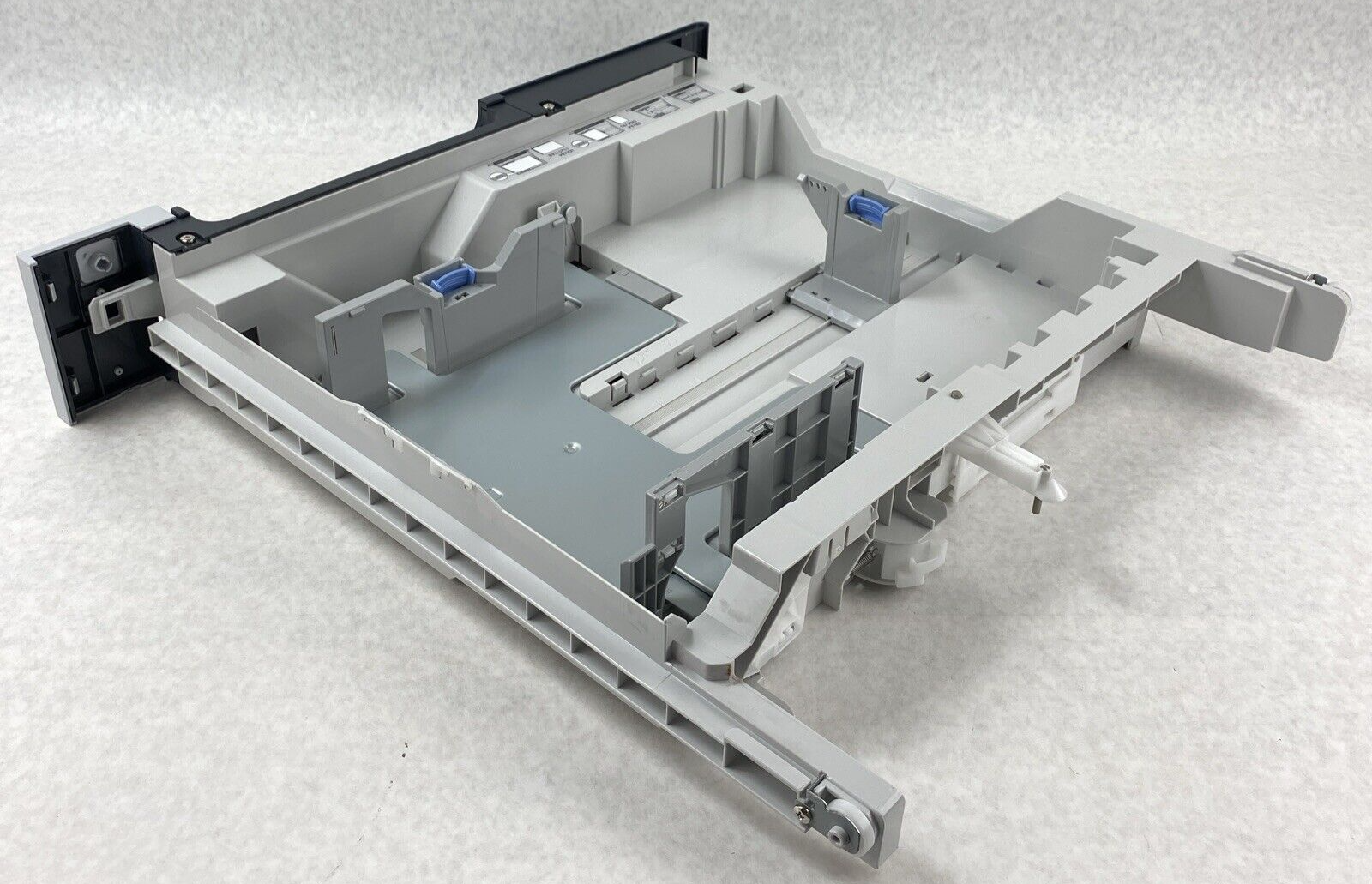 HP CC522-67914 Paper Tray Cassette Assembly From CC523A LaserJet 700