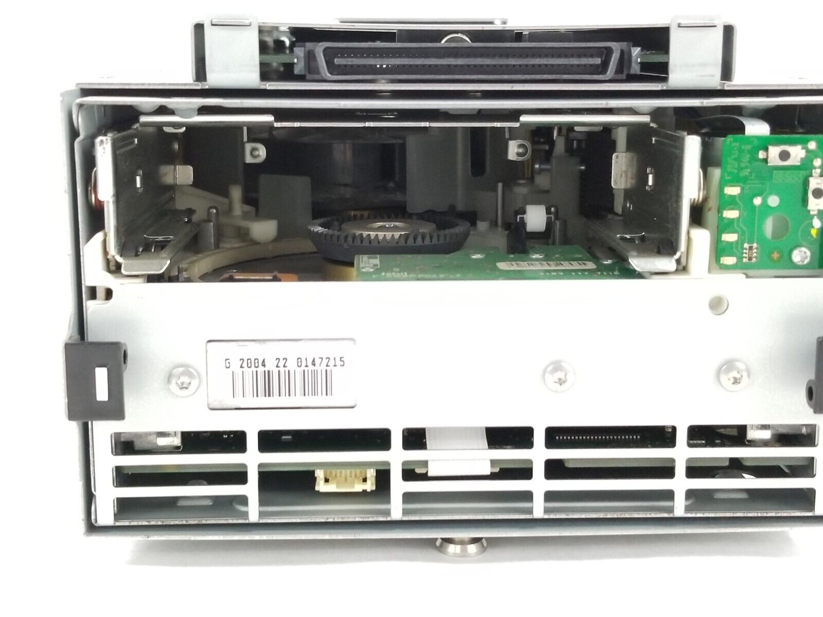 Oracle Sun 380-13878-02  LTO2 LVD SCSI Tape Loader Drive for StorEdge C4