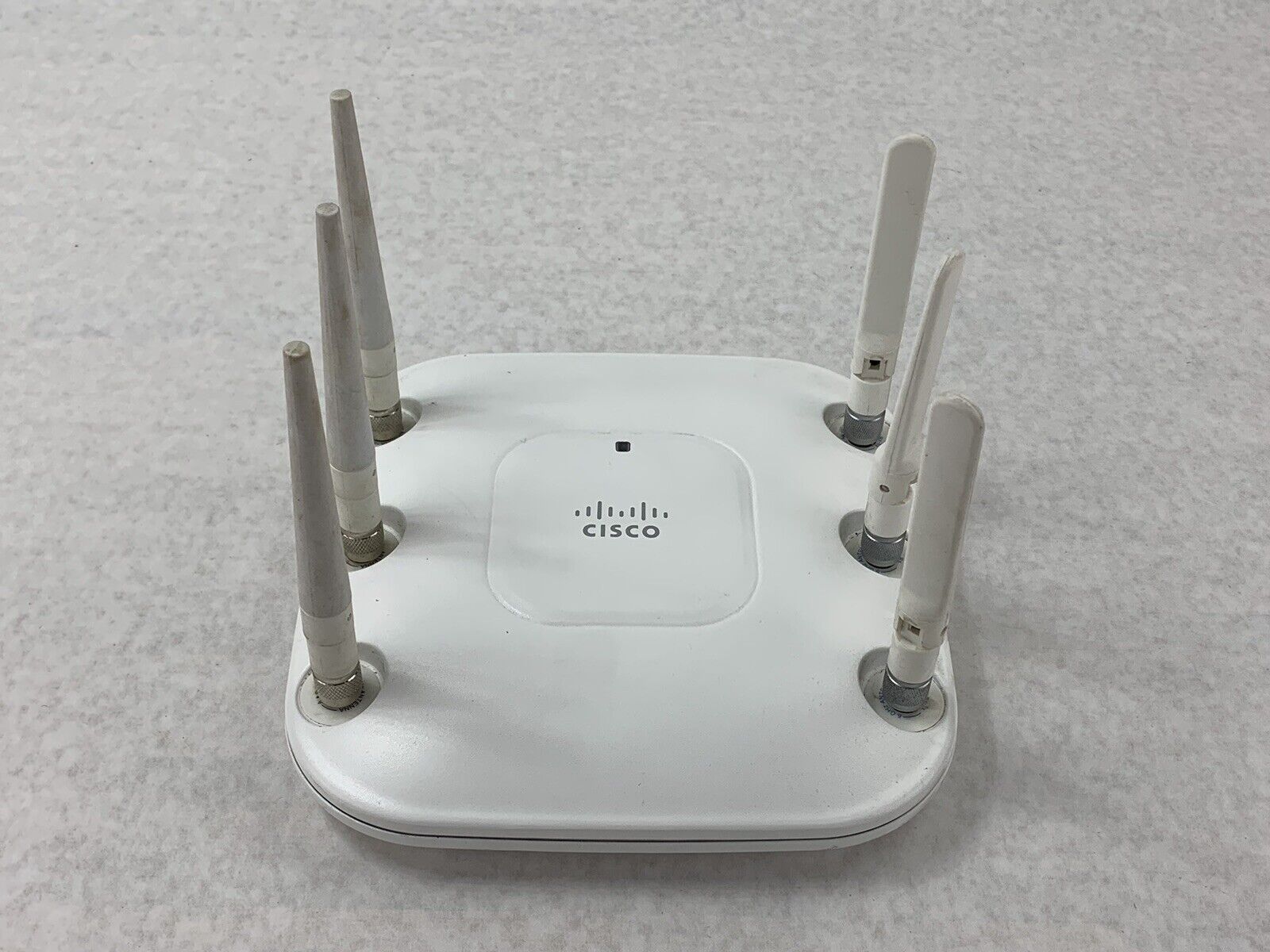 Cisco Aironet AIR-LAP1262N-A-K9 Wireless Gigabit Access Point