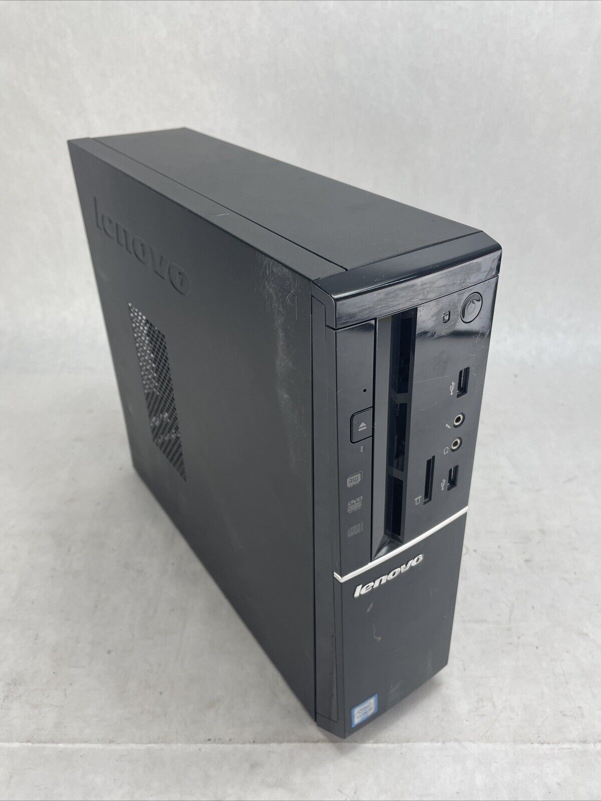 Lenovo IdeaCentre 510-08ISA SFF Intel Core i3-6100 3.7GHz 4GB RAM No HDD No OS