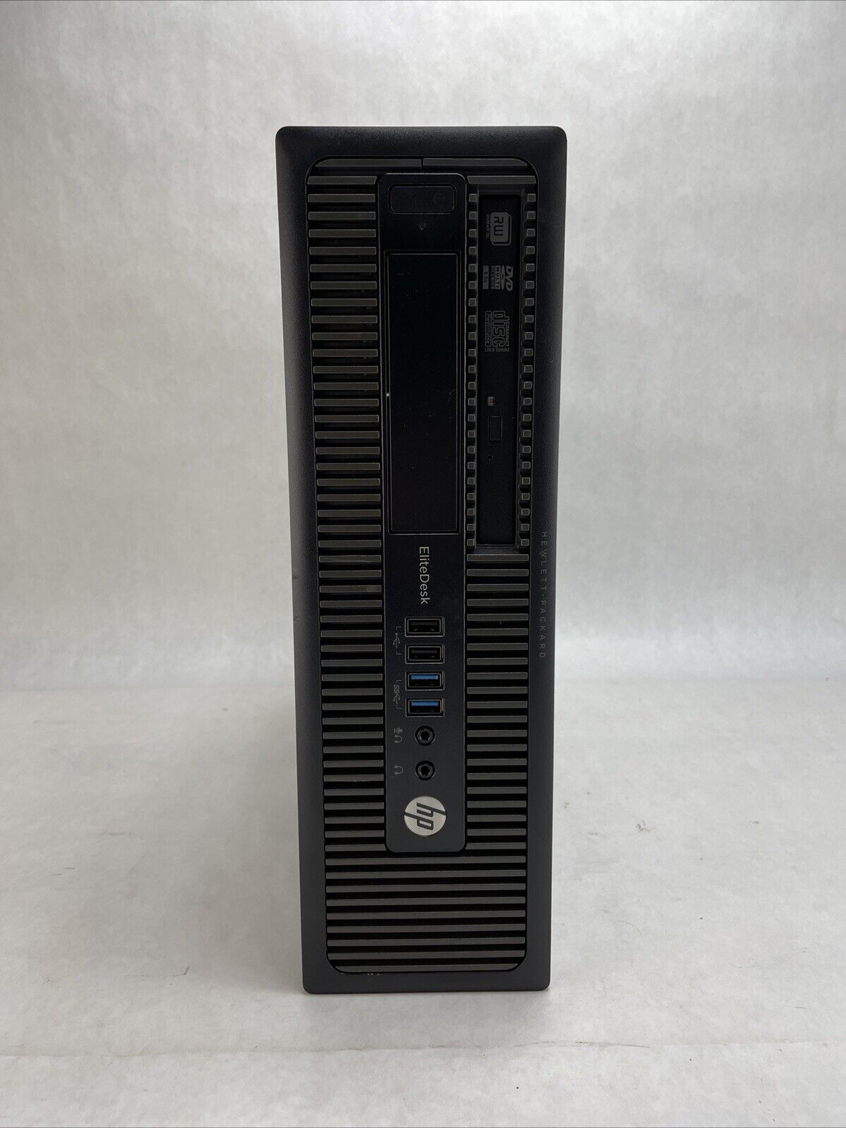 HP EliteDesk 800 G1 SFF Intel Pentium G3420 3.2GHz 8GB RAM No HDD No OS