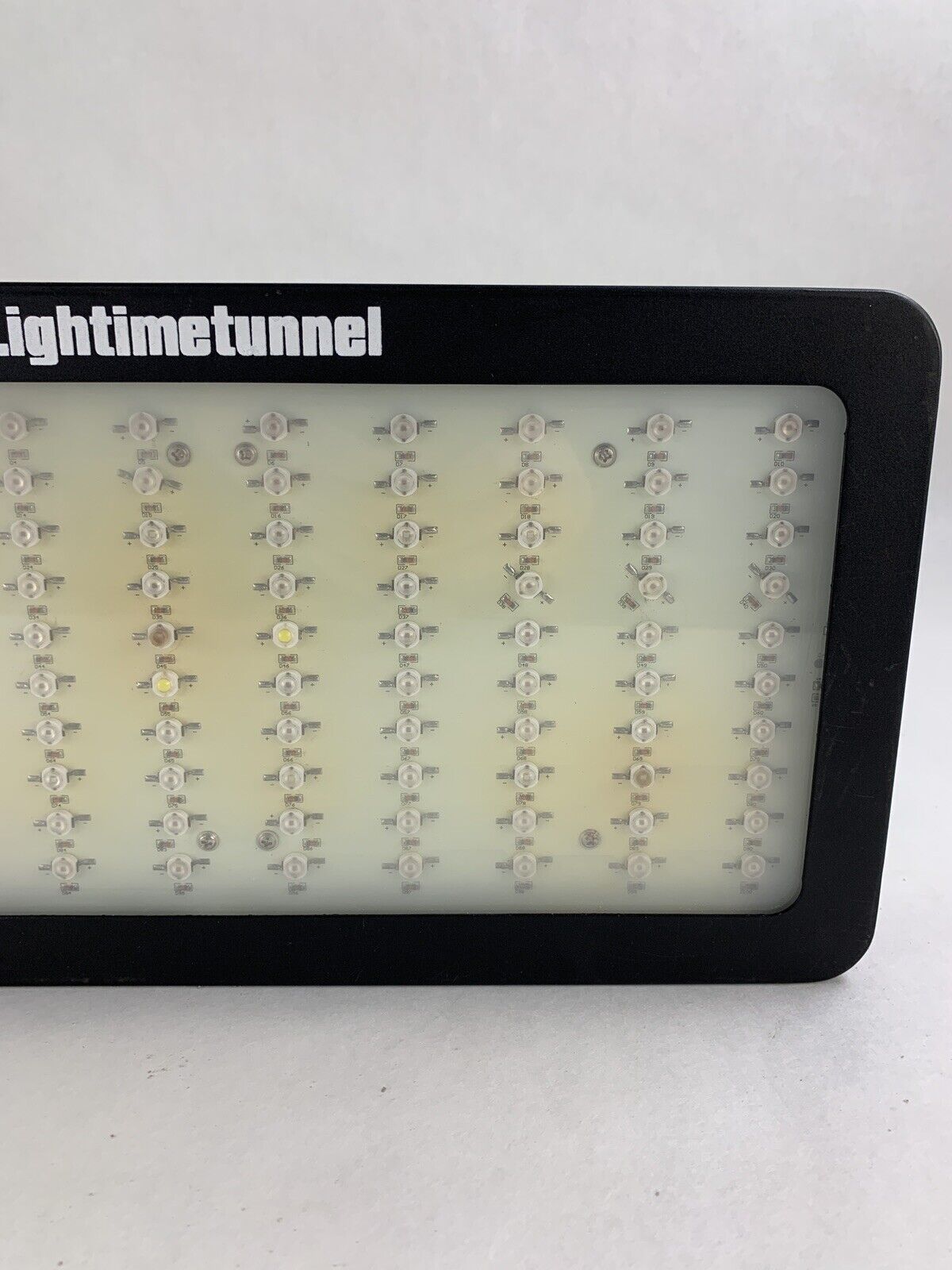 Lightimetunnel HYG05-D100 3W-B 100 PCS LED Light Fixture Indoor 300W 9band