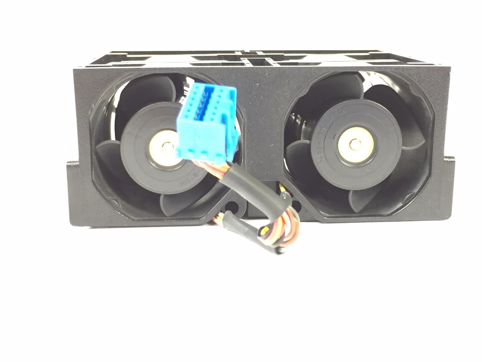 Dell PT866 Poweredge R300 Dual Fan Assembly