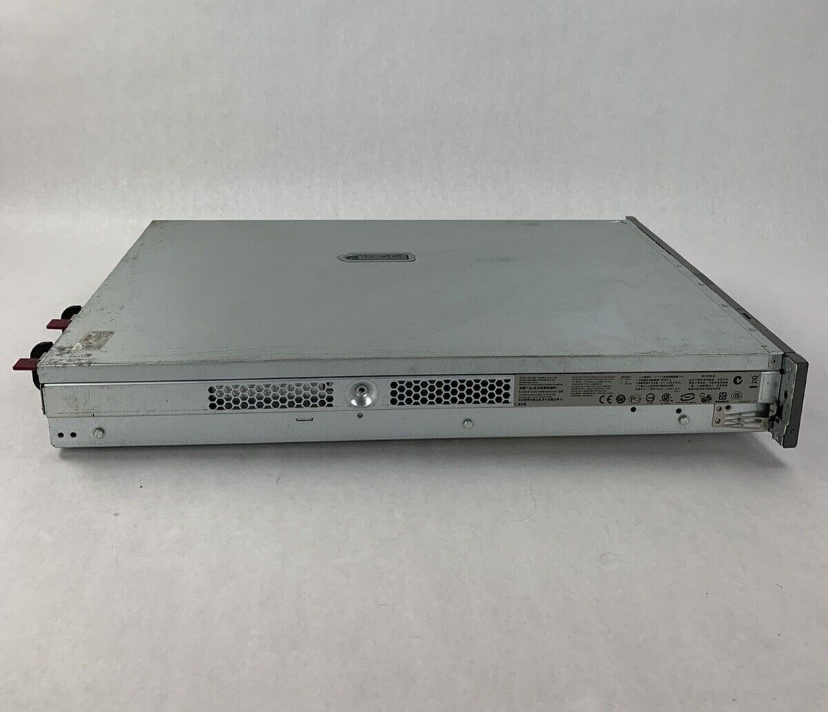 HP Proliant DL380 G5 Server 2x Intel E5450 3.00 GHz 32 GB RAM NO HDD NO OS