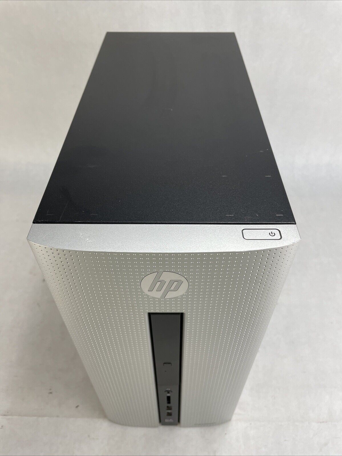 HP 550-A114 SFF AMD A8-6410 2GHz 8GB RAM No HDD No OS