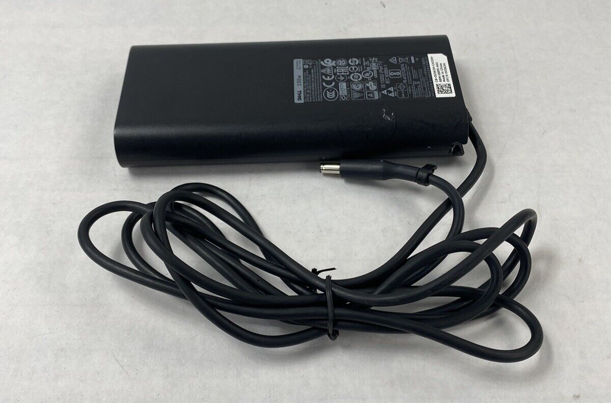 Dell HA130PM130 130W 19.5V 6.67A AC Adapter Power Supply