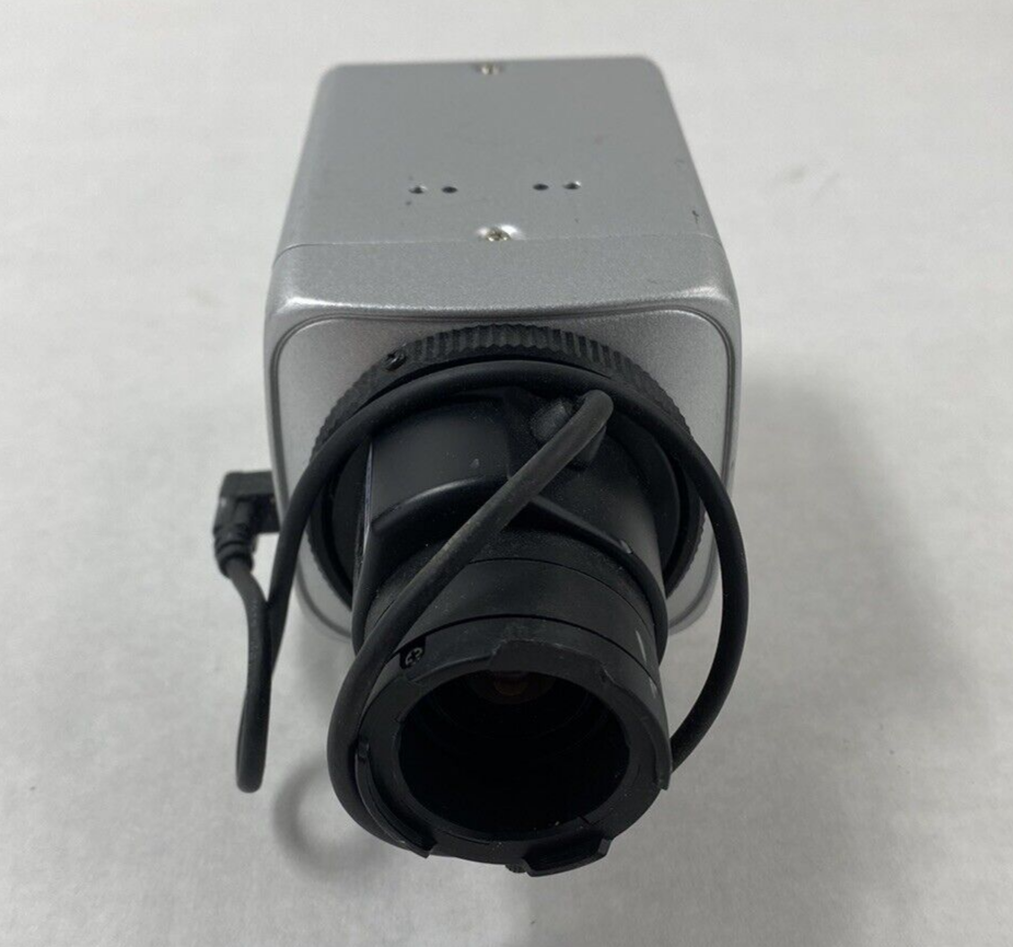 Samsung SCC-B2331N Digital Security Color Camera Tested