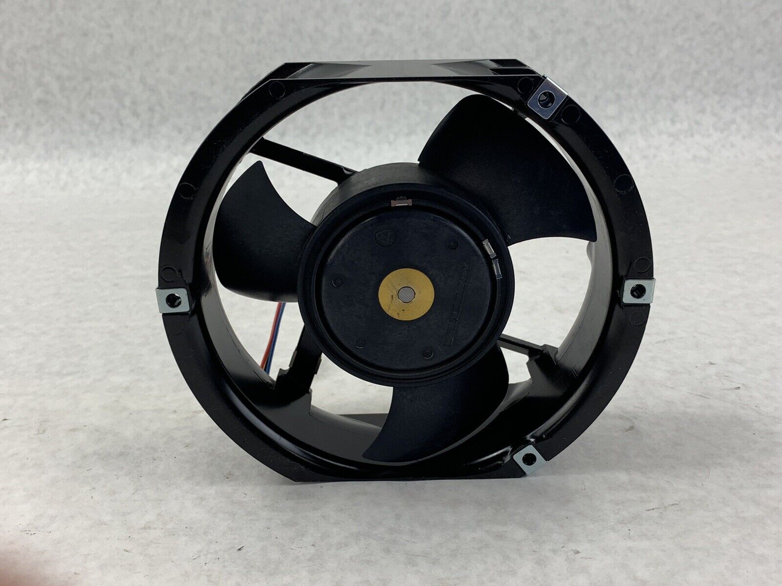 Nidec X17L50BS2M3-07 Fan 7200 RPM 156W DC 50V