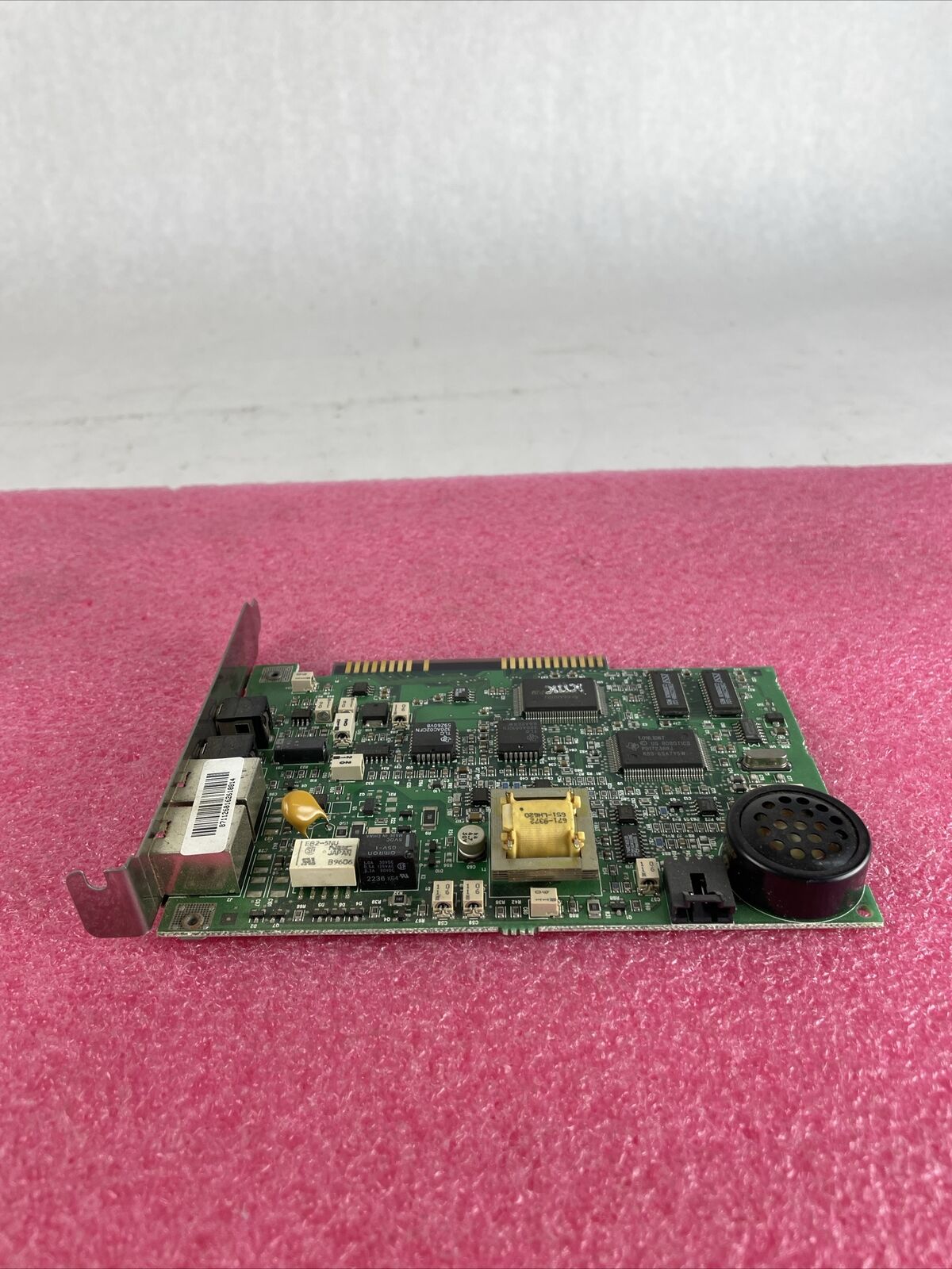 Gateway2000 Telepath 28.8 ISA Modem Card