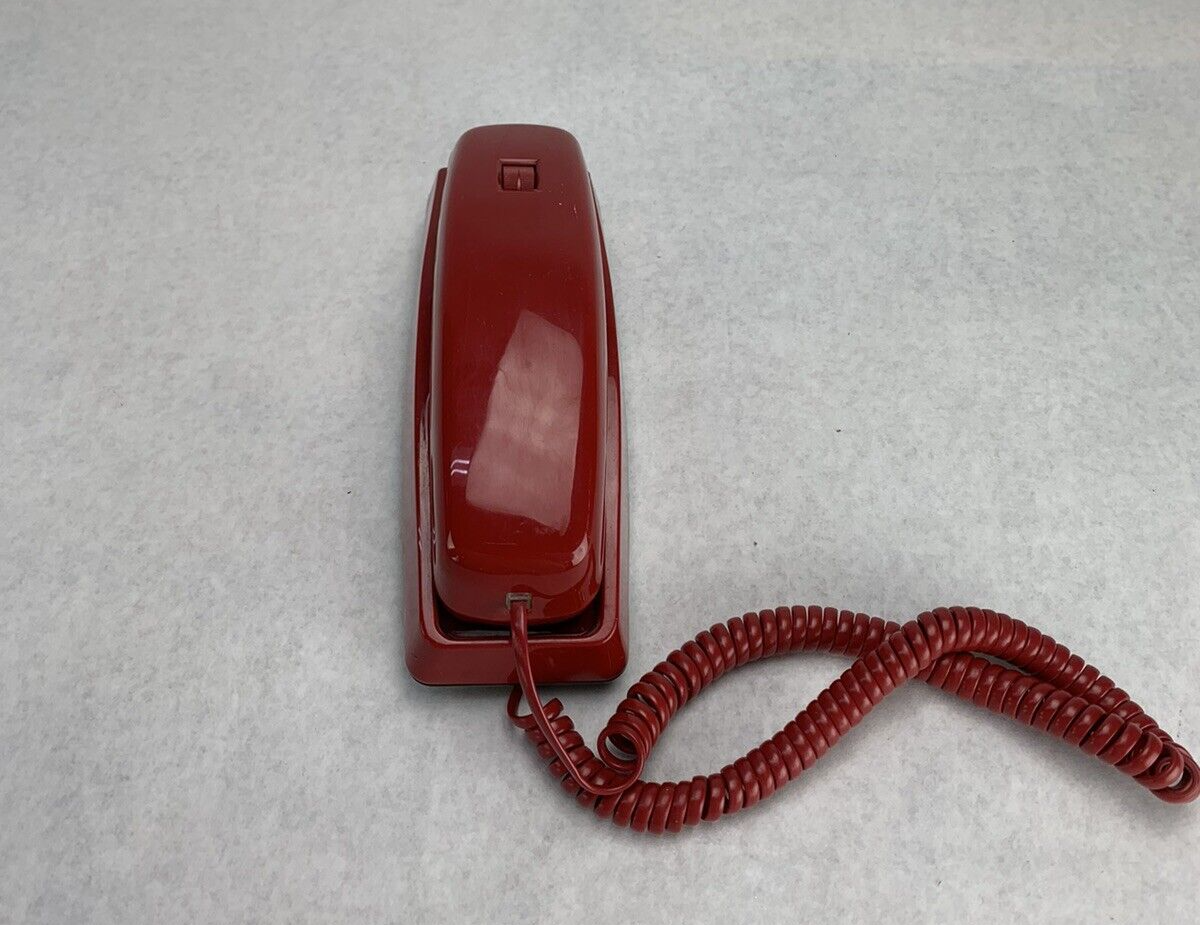 Cortelco 8150 Trendline Corded Telephone