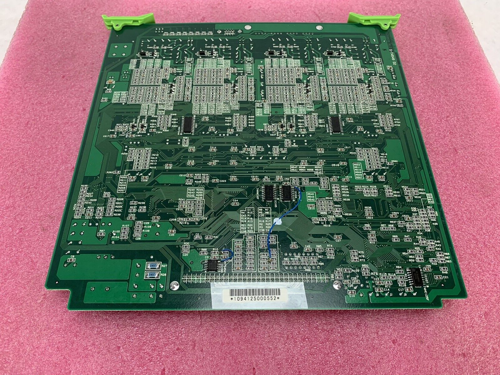 Iwatsu IX-4CSUB-4 Omegatrek Wireless System Interface Card