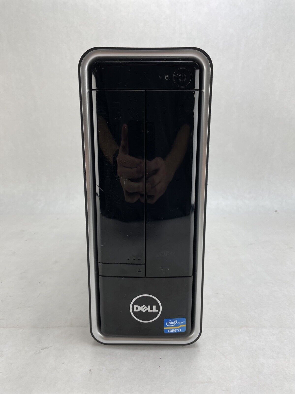 Dell Inspiron 660s SFF Intel Core i3-3240 3.2GHz 4GB RAM No HDD No OS