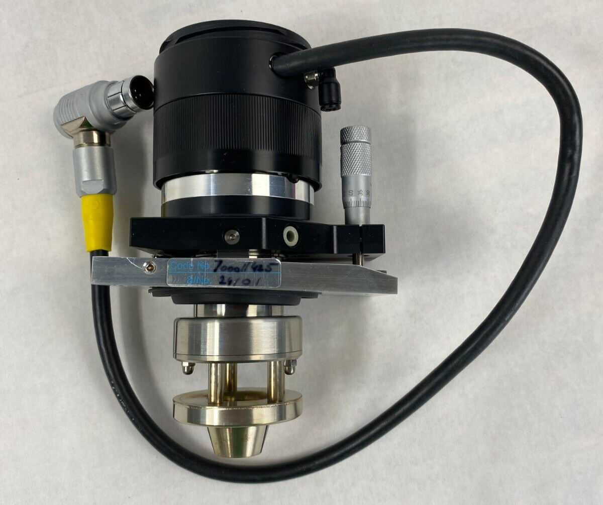 Waters Probe Adjuster Assembly 700011425 for  Mass Spectrometer