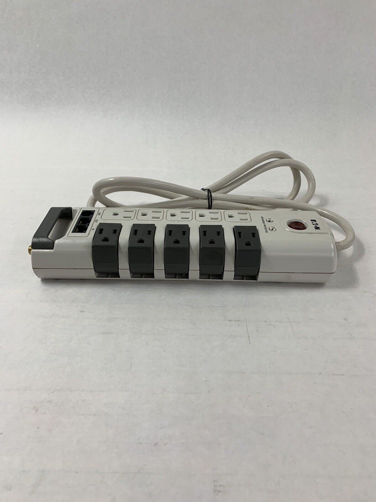 Eaton Surge Protector SULT10TC 13" 125V AC