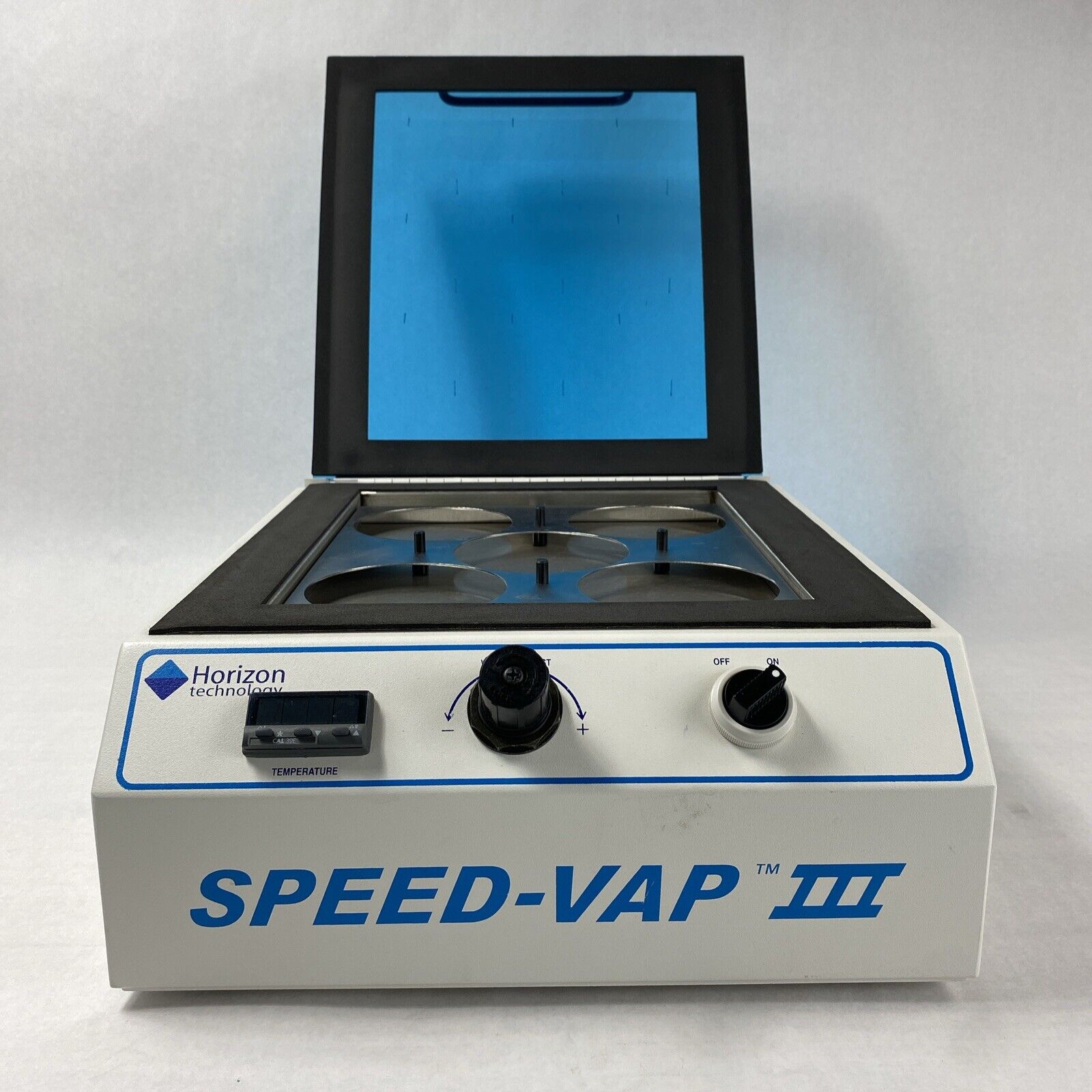 Horizon Technology Speed-Vap III Solvent Evaporation System