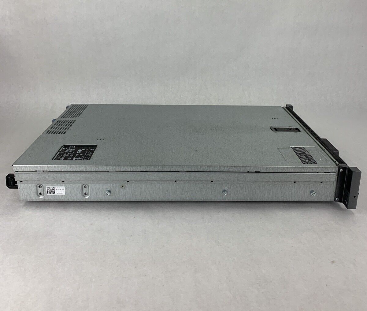 Dell PowerEdge R710 Rack Server Xeon 5506 2.13 GHz 40 GB RAM No OS No HDD