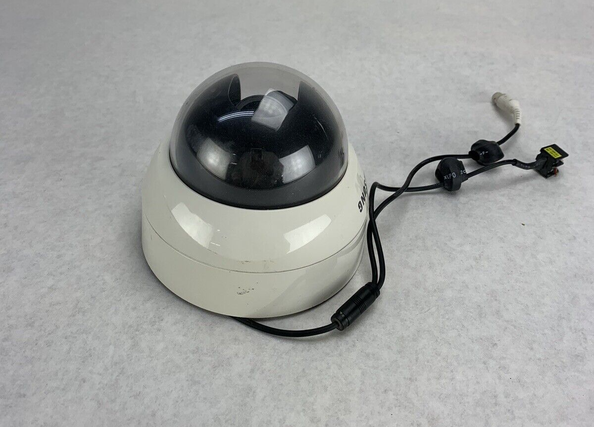 Samsung SID-452N Dome Camera