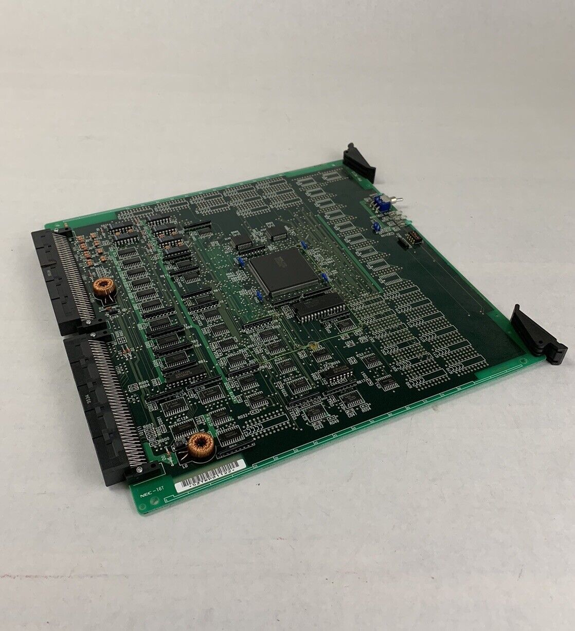 NEC PH-PC13 L5T78 16T Interface PCB Integrated PBX Card 201205