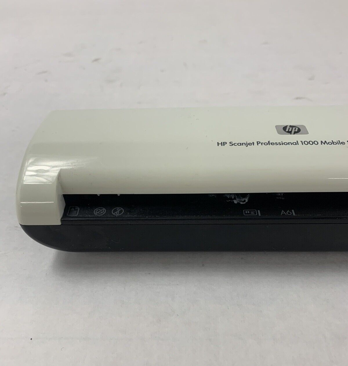 HP FCLSD-1002 Scanjet Professional 1000 Mobile Scanner