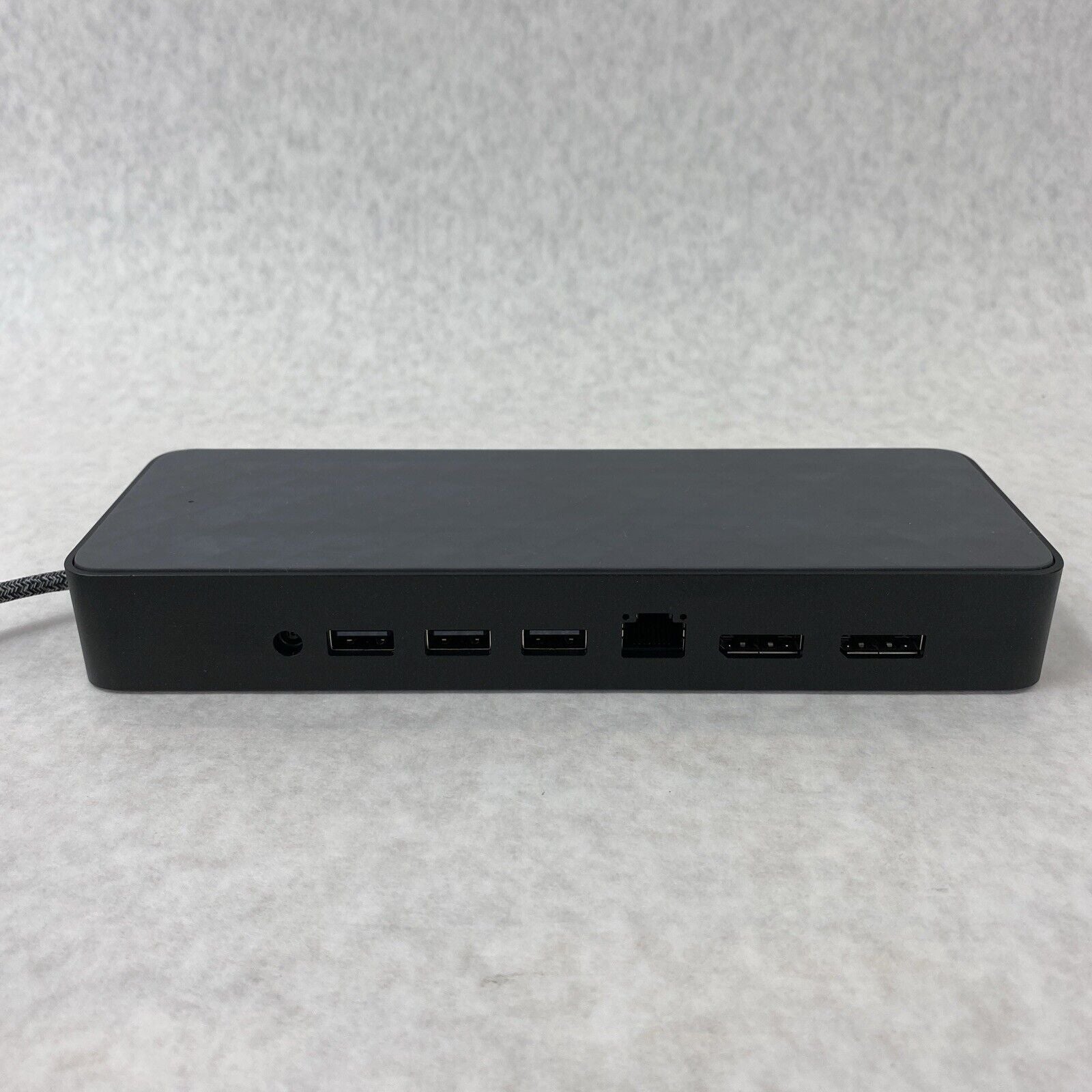 HP HSA-B005D5 Universal USB-C Docking Station - Tested