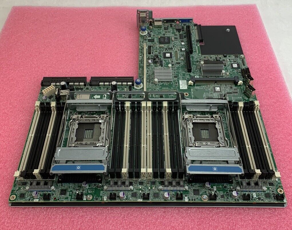 HP ProLiant DL360P Server Motherboard 622259-003 732150-001 REV 0A