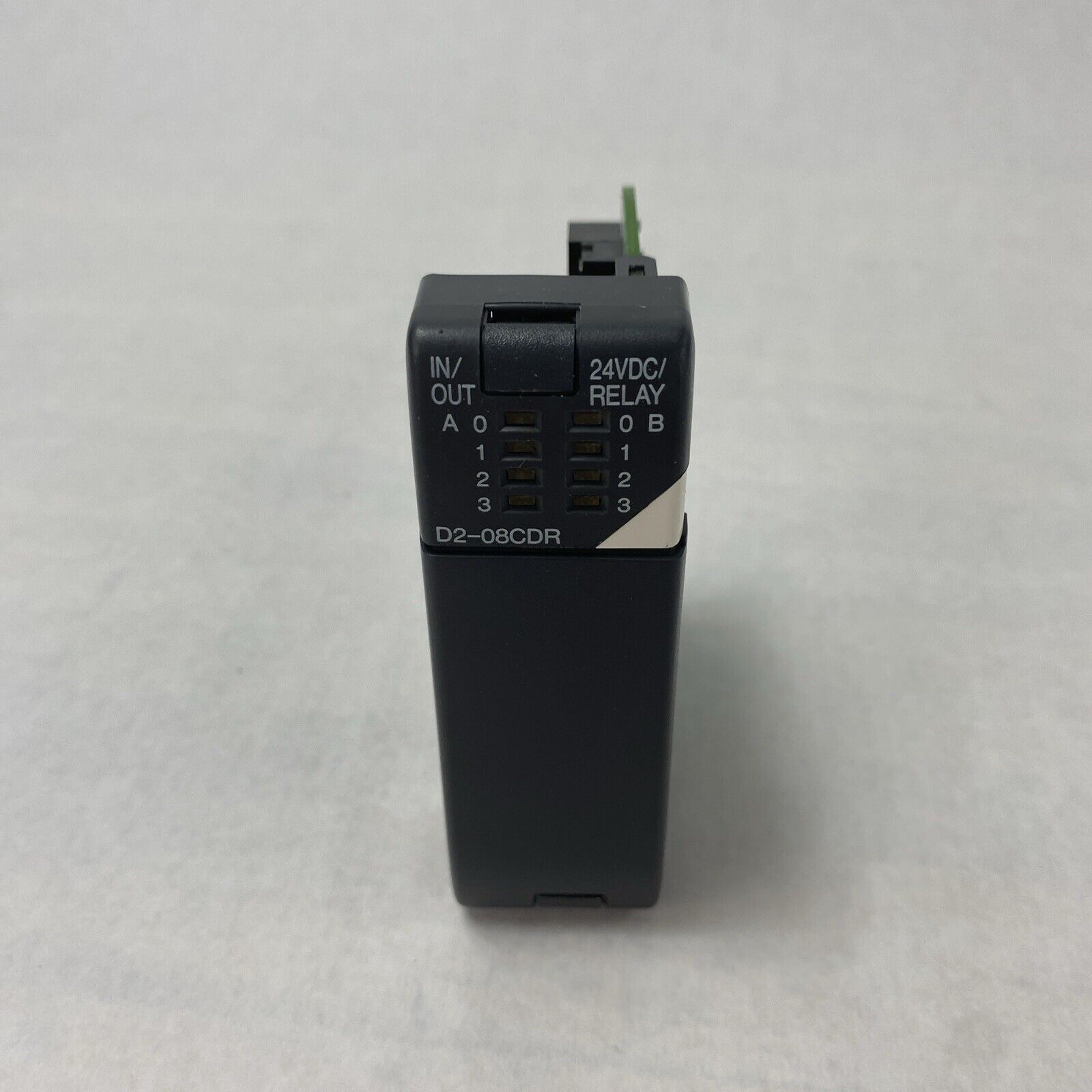 Automation Direct D2-08CDR Output Module