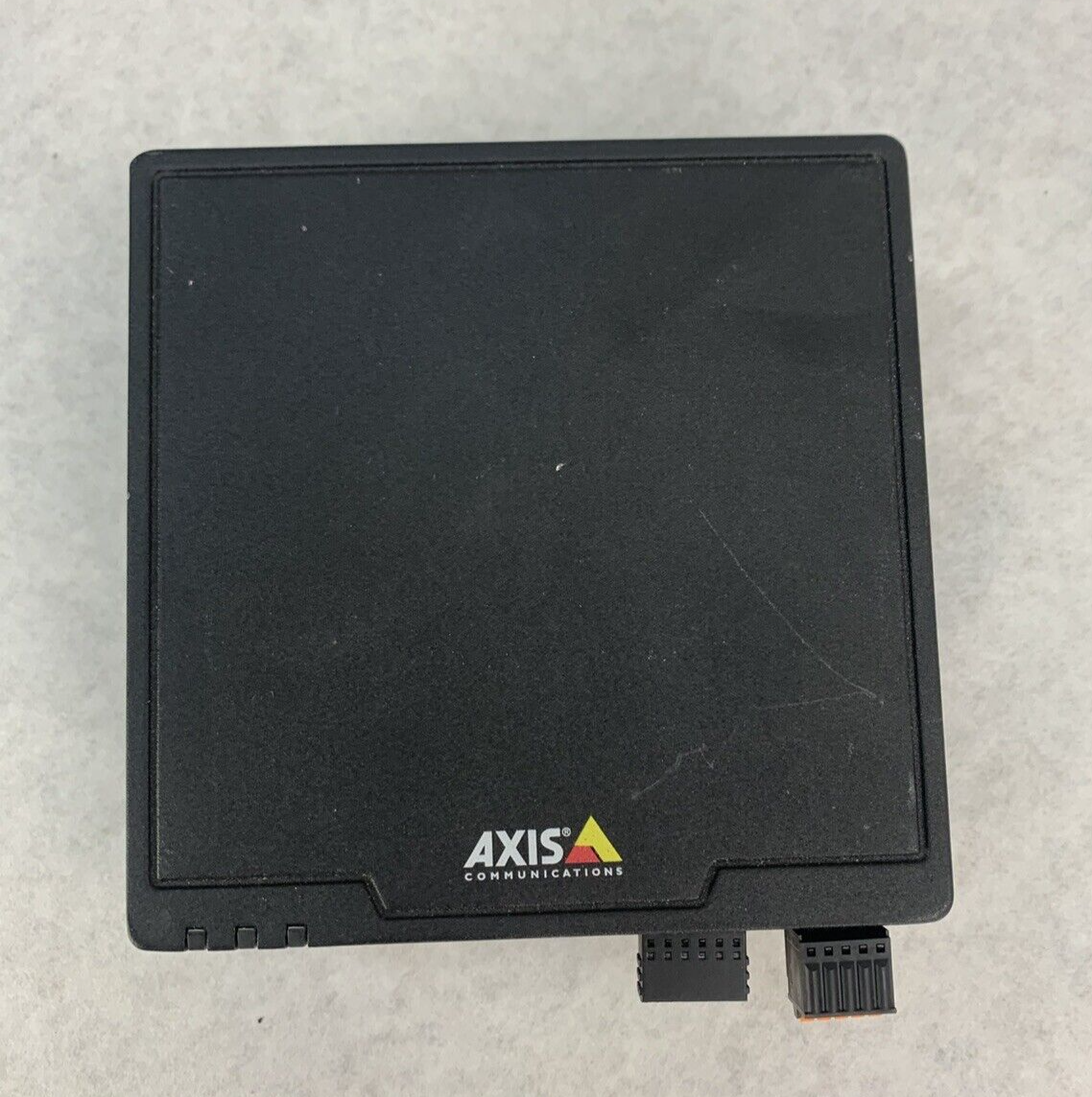 Axis Communications F41 Main Unit 0658-001-02