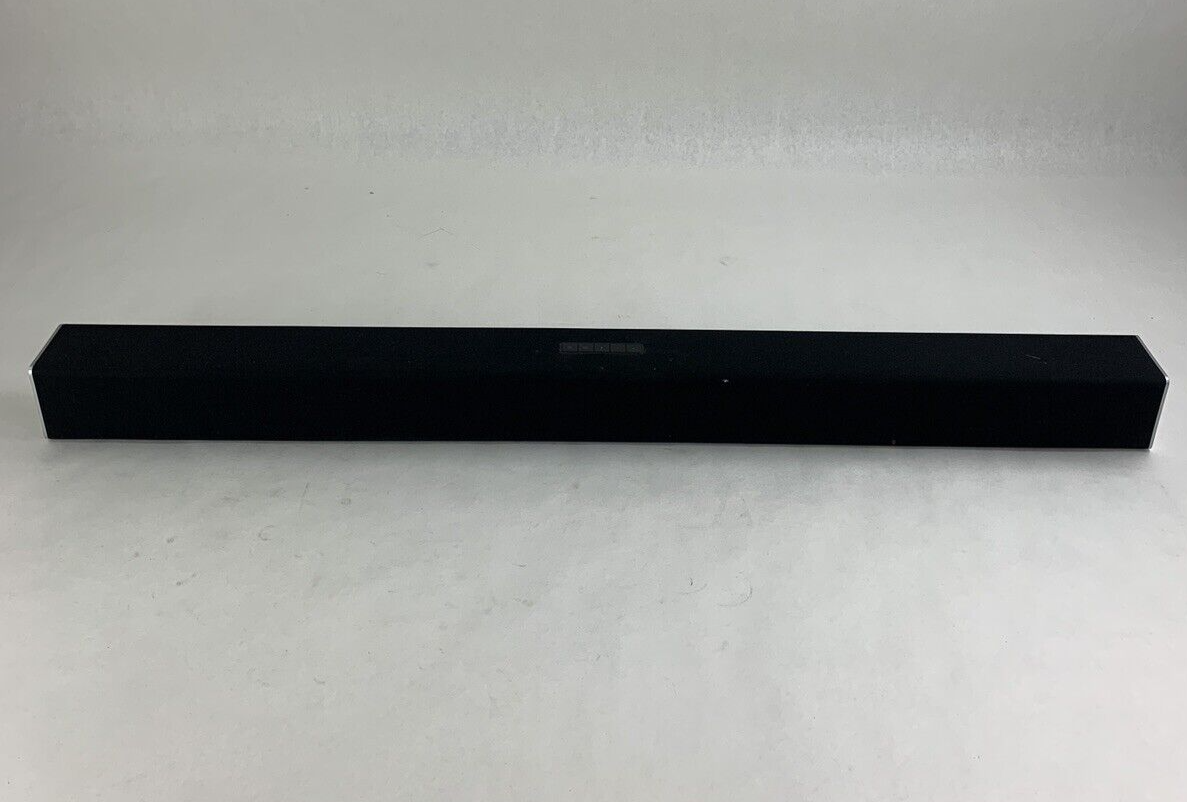 Vizio Sound Bar SB3830-D0 Tested No Cords