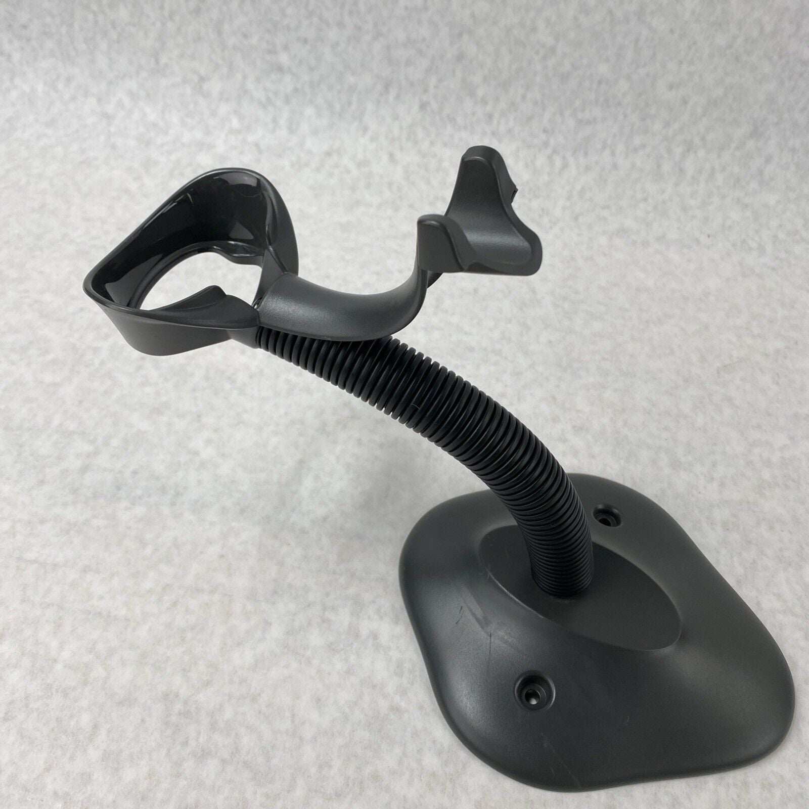 Symbol LS2208 Barcode Scanner Gooseneck Stand Holder Scan Flexiable Mount