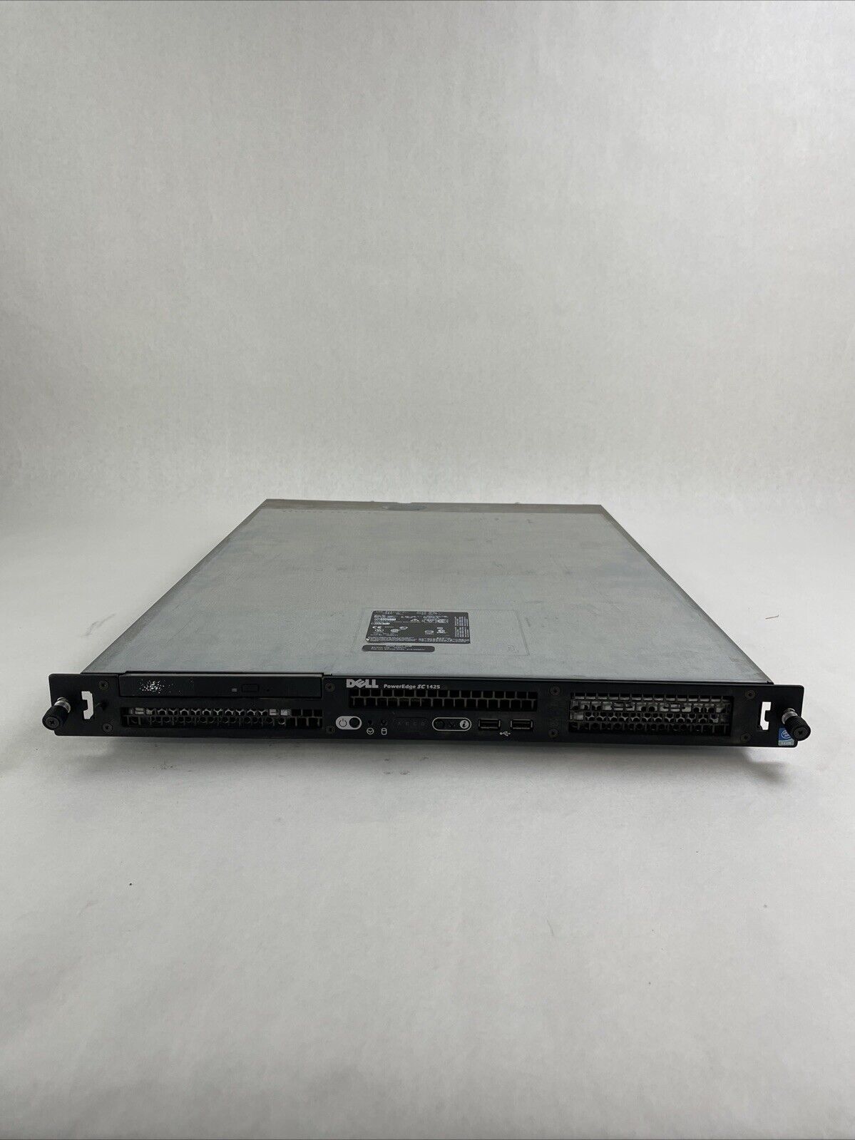 Dell PowerEdge SC1425 Server 2x Intel Xeon 2.8GHz 1GB RAM No HDD No OS