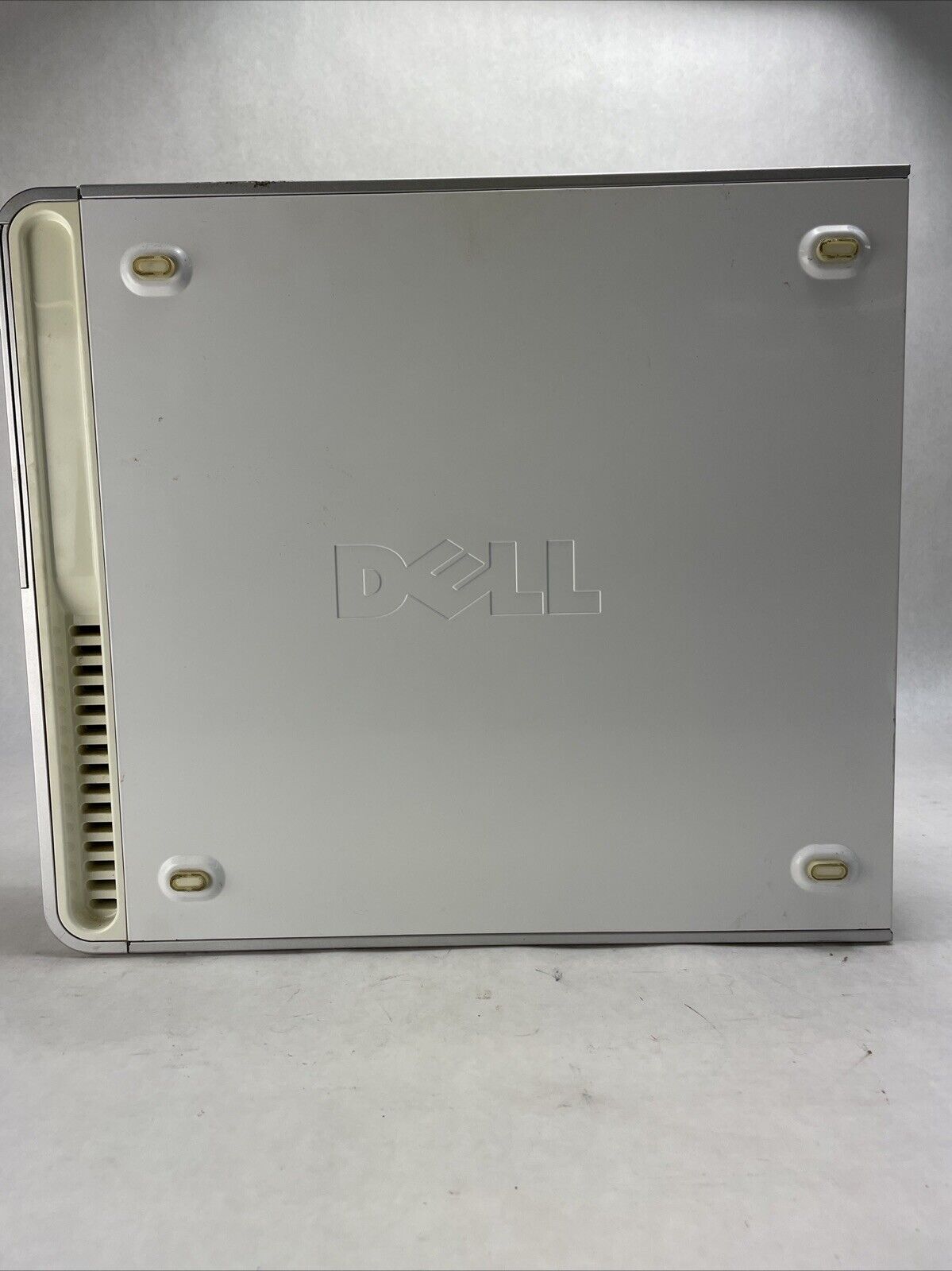 Dell Inspiron 530 SFF Intel Pentium Dual E2200 2.2GHz 4GB RAM No HDD No OS