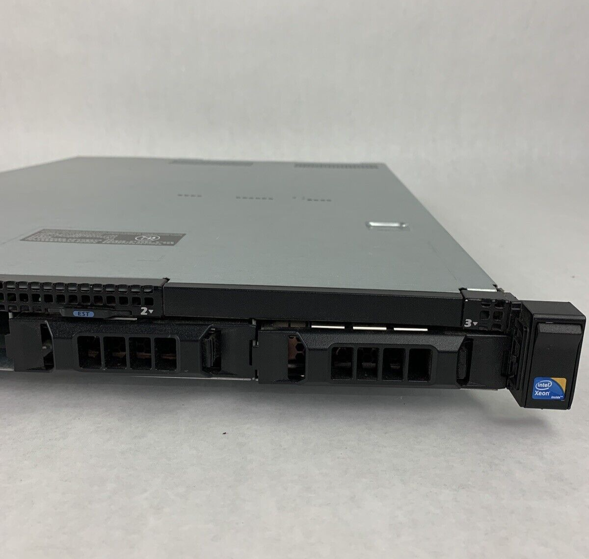 Dell PowerEdge R310 Intel Xeon L3426 1.87GHz 16GB RAM No Caddy No HDD No OS