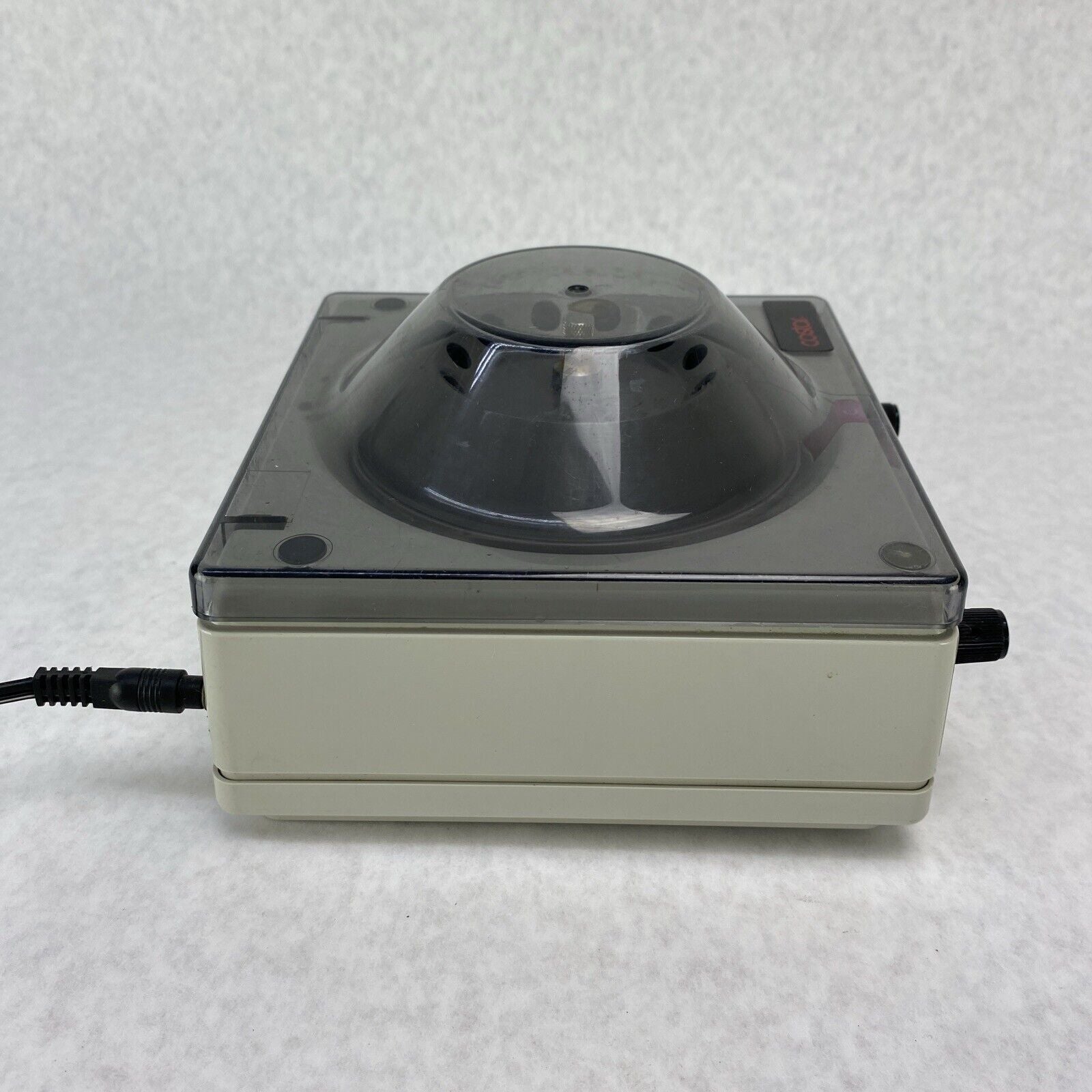 Costar Micro Centrifuge 12-Slot Rotor w/ Adapter