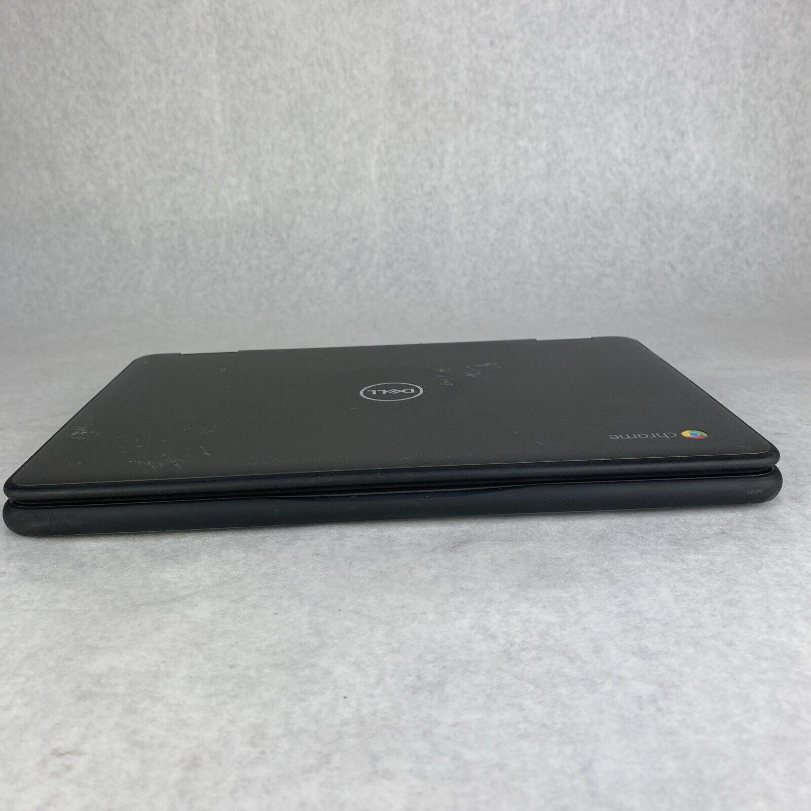 Dell Chromebook 11-5190 2-in-1 11.6 Touch Celeron N3350 1.10GHz 4GB RAM 16GB SSD