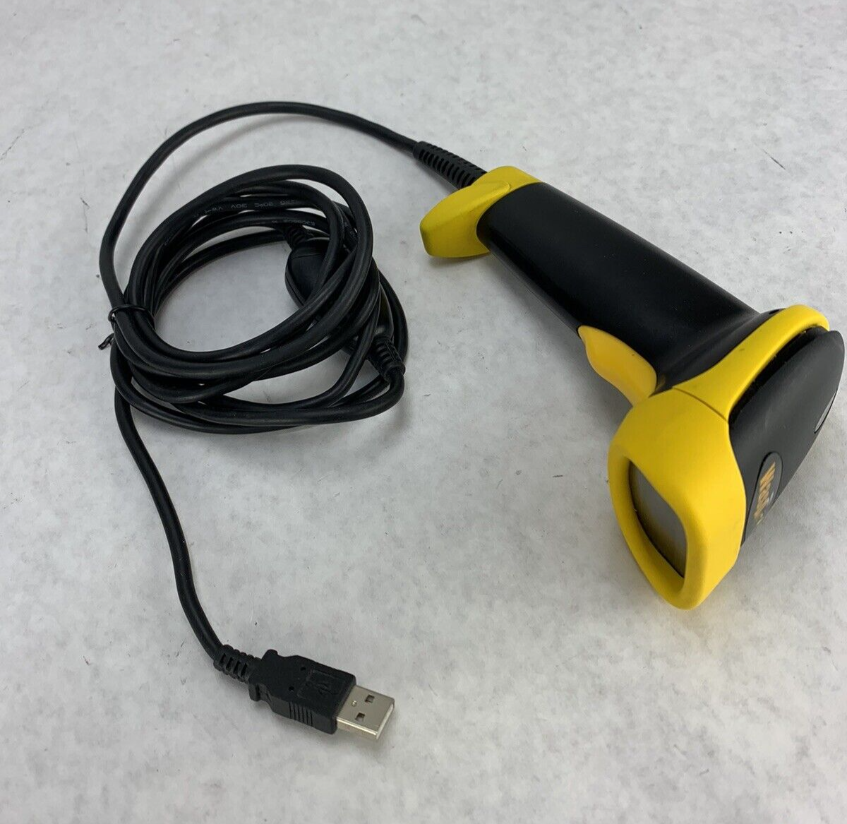 Wasp WLR-8905 Wired USB Barcode Scanner