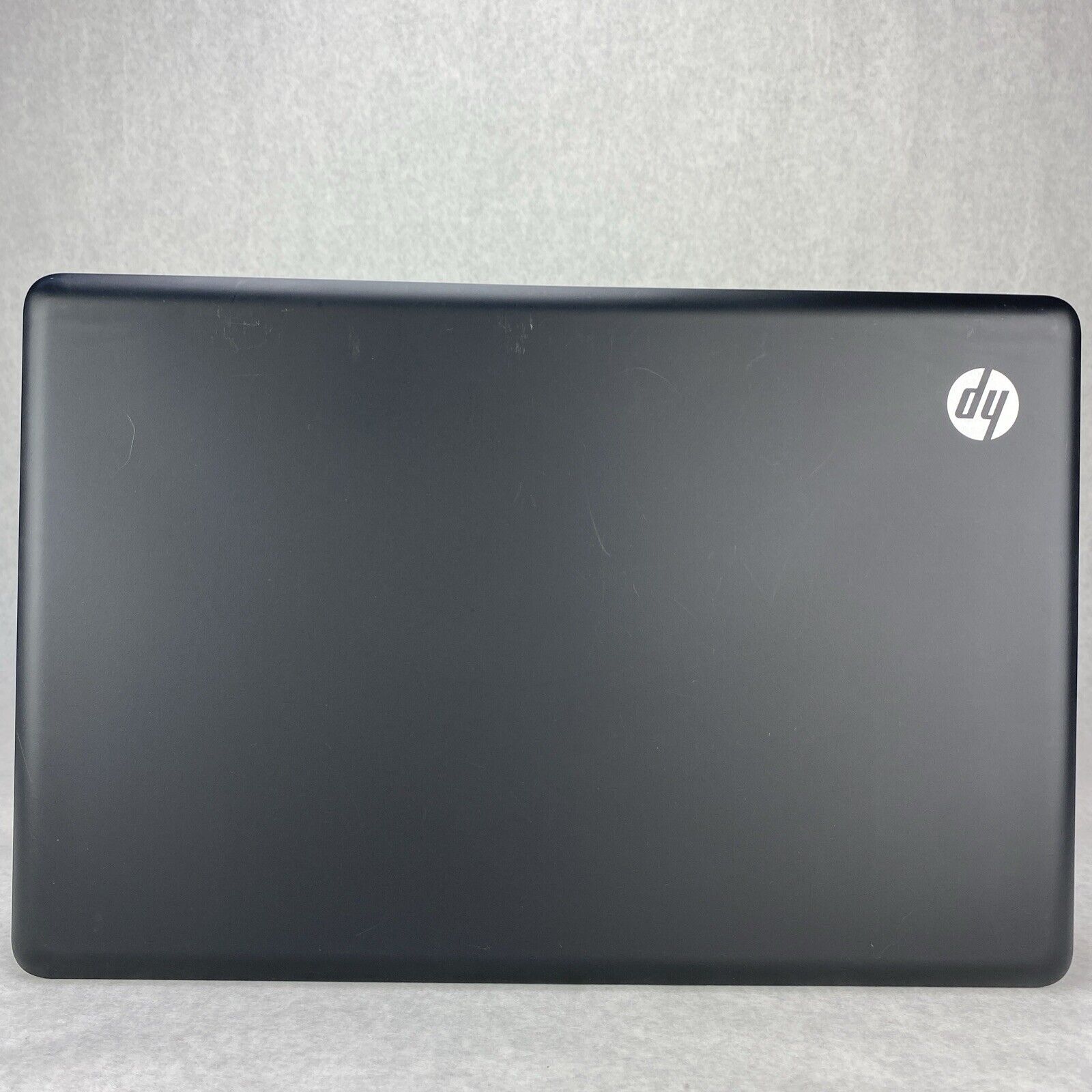 HP G56-141US Notebook 15.6'' Intel Celeron 900 2.20GHz 2GB RAM No AC No HDD OS