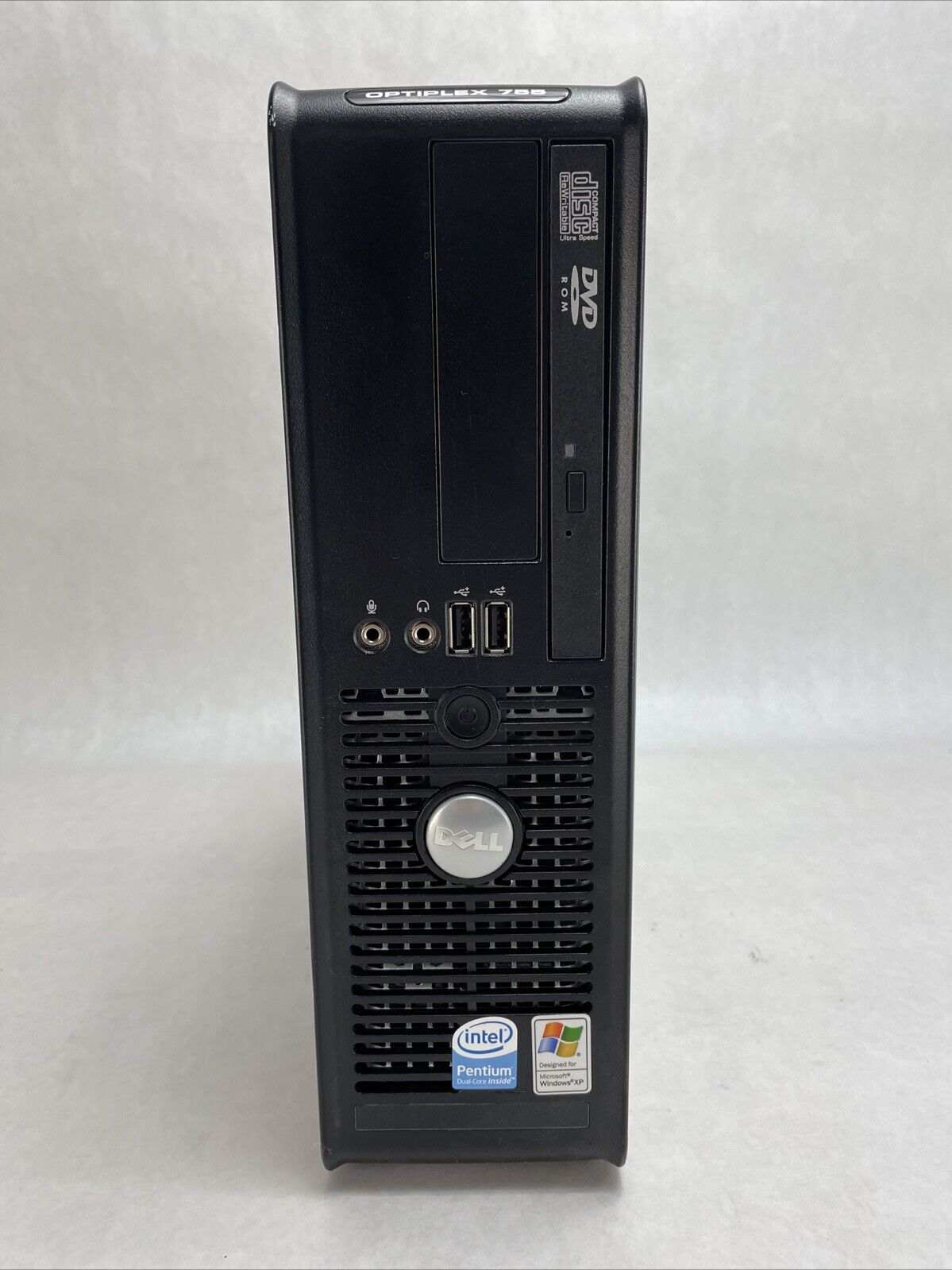 Dell Optiplex 755 SFF Intel Pentium Dual E2180 2GHz 2GB RAM No HDD No OS