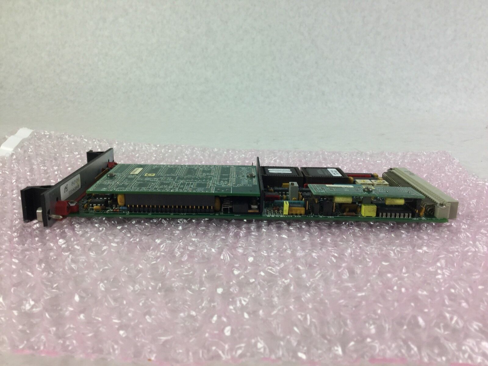 MTS TestStar II AC Cond 490.22  462467-01M Card