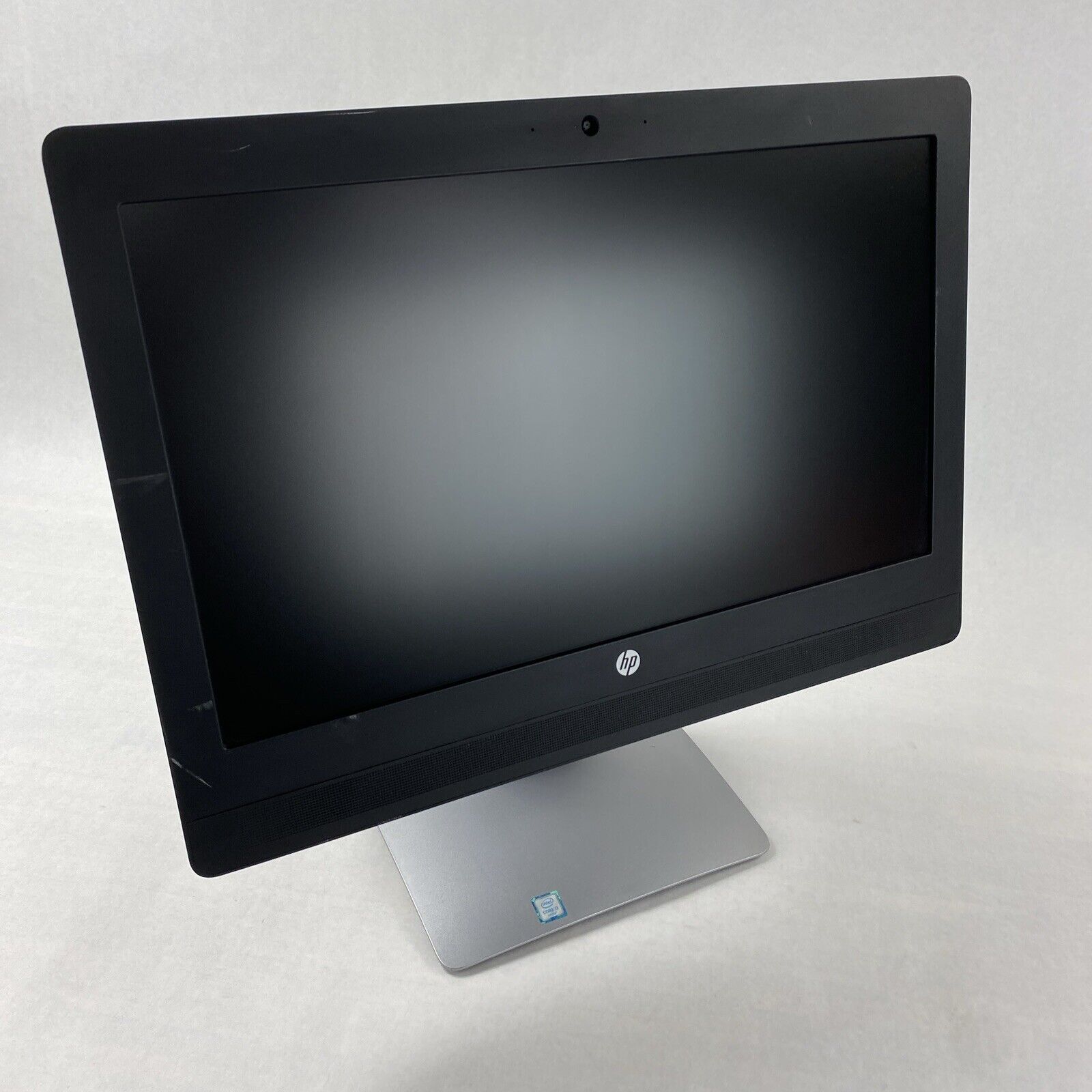 HP Pro One 400 G2 20" Intel Core i3-6100 3.7GHz 8GB RAM No HDD No OS