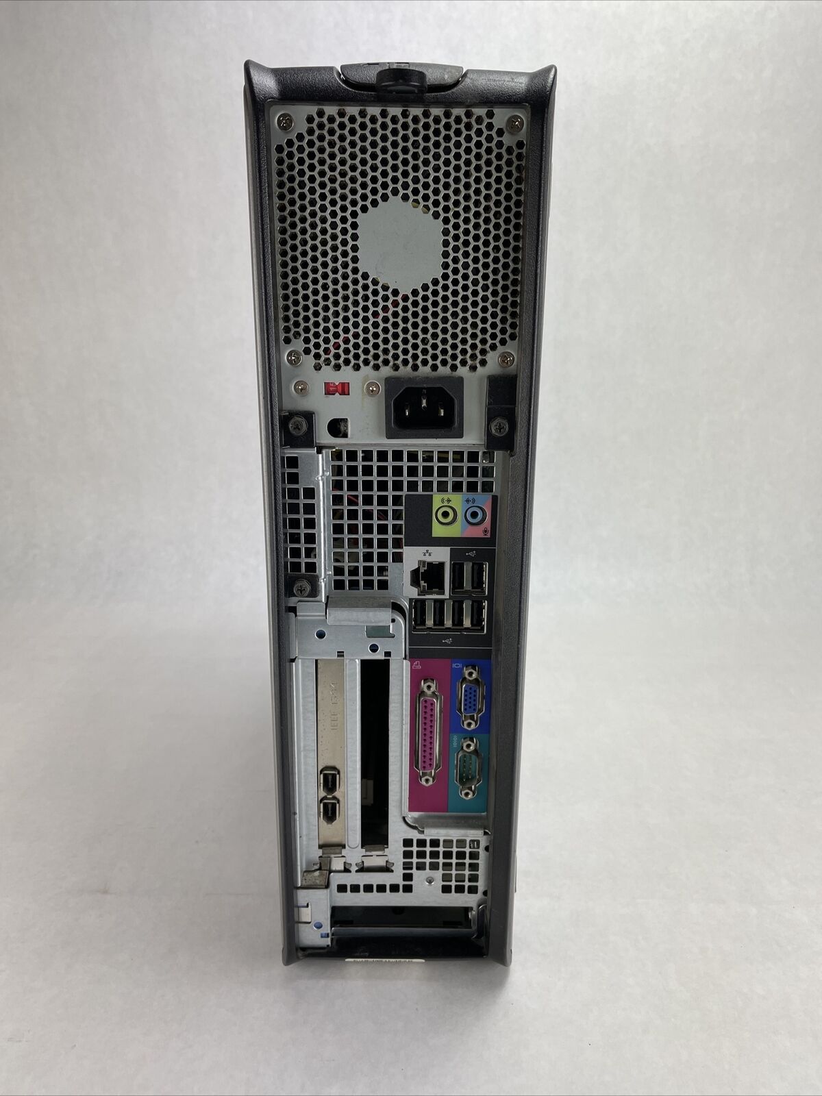 Dell Optiplex 755 DT Intel Celeron 430 1.8GHz 1GB RAM No HDD No OS