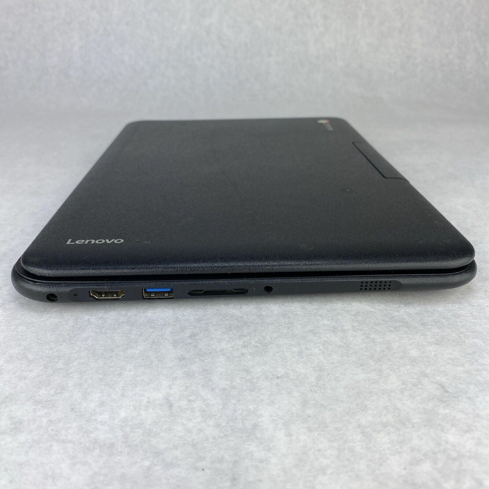 Lenovo N22-20 Chromebook 11.6in Celeron N3060 1.60GHz 4GB RAM 16GB SSD No AC