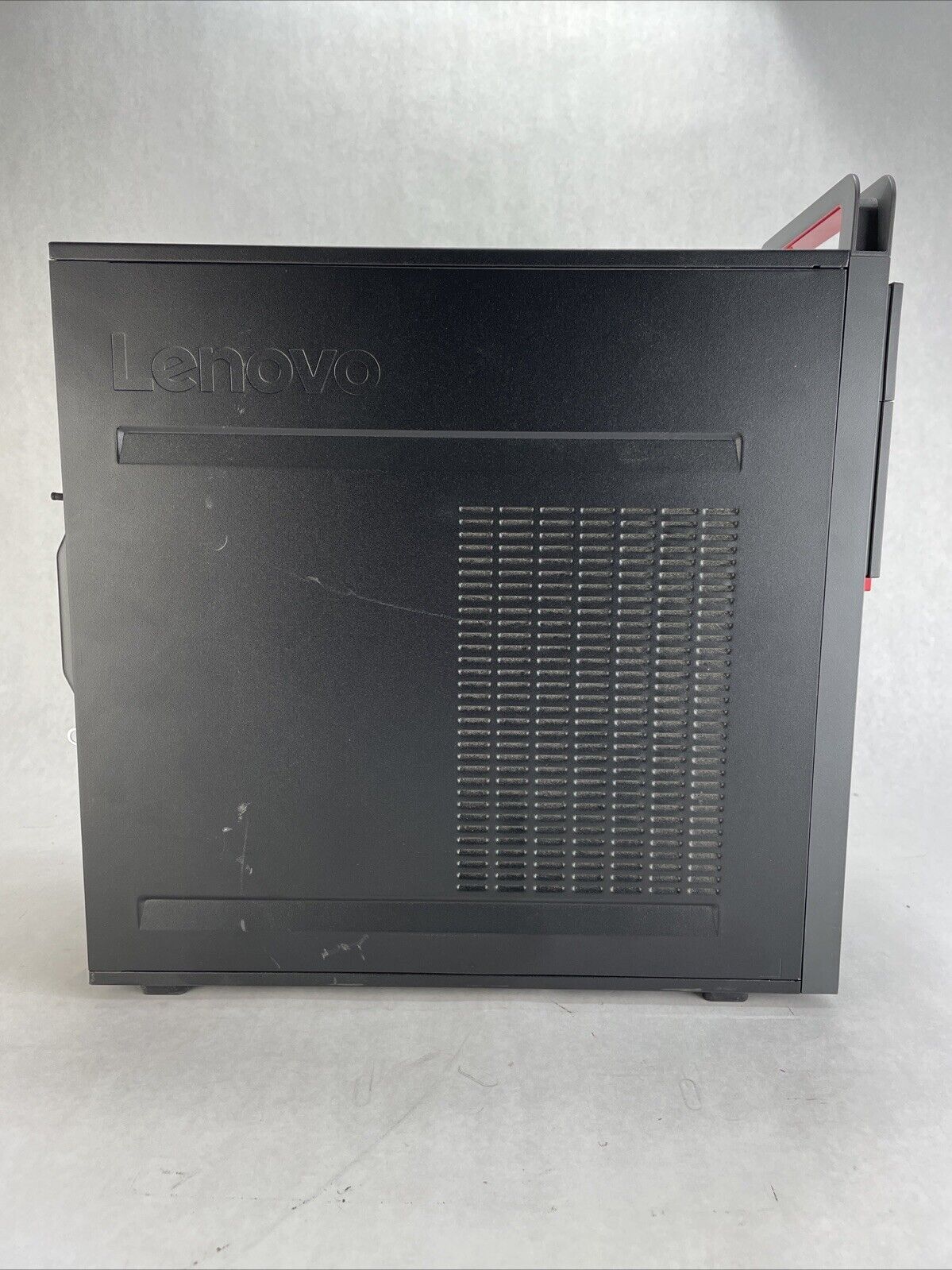 Lenovo ThinkCentre M700 MT Intel Core i7-6700 3.4GHz 16GB RAM No HDD No OS