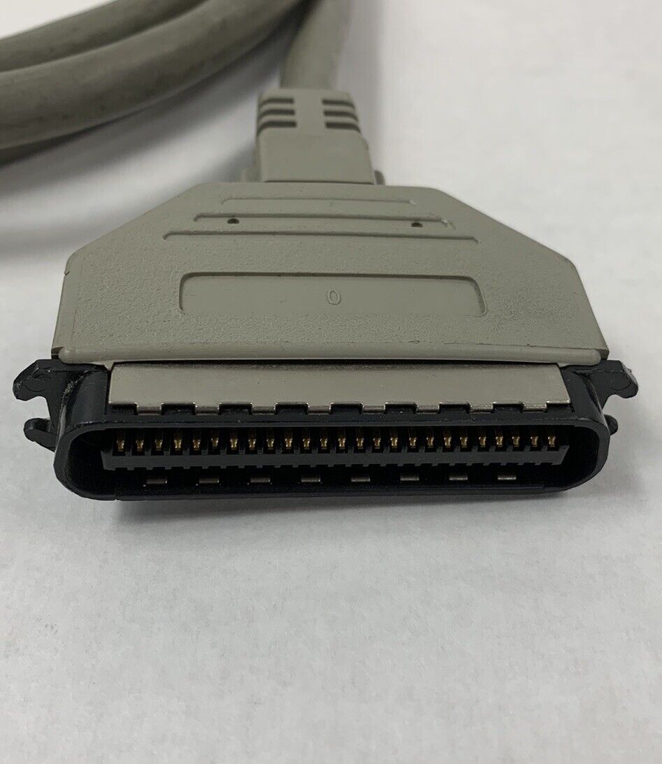 Wang Printer Interface Cable 421-0182