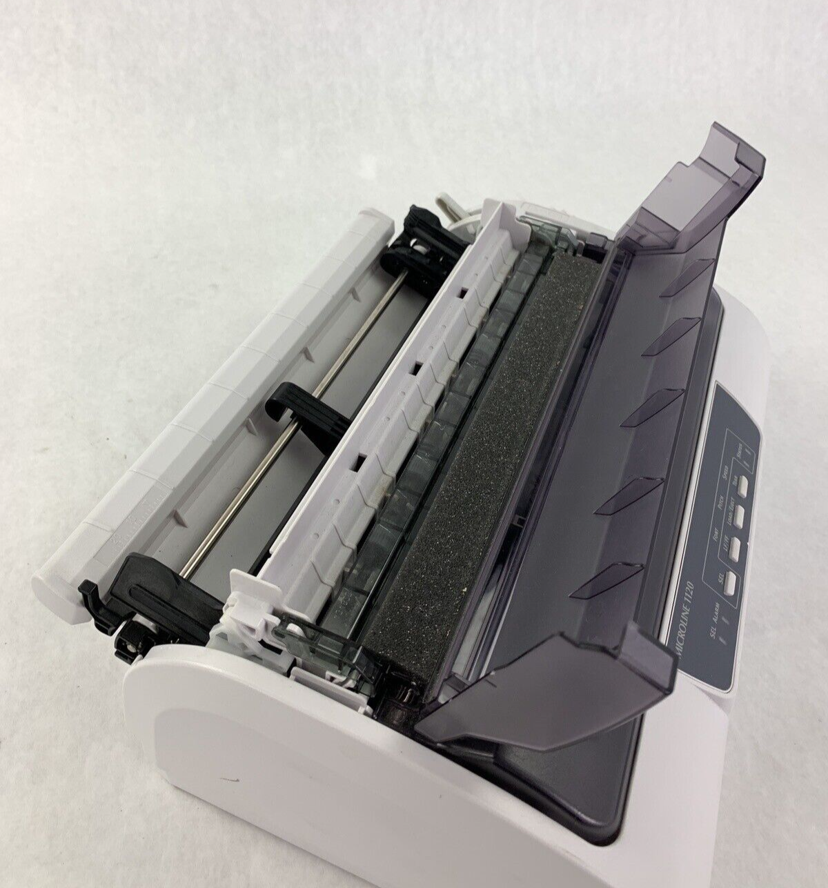 OKI Microline 1120 Dot Matrix Printer D22400A