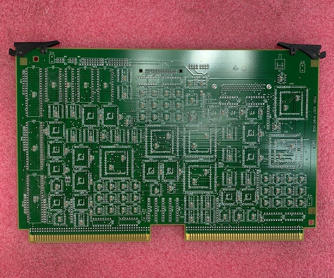 Unisys PR01220113 43276203-012 Circuit Board