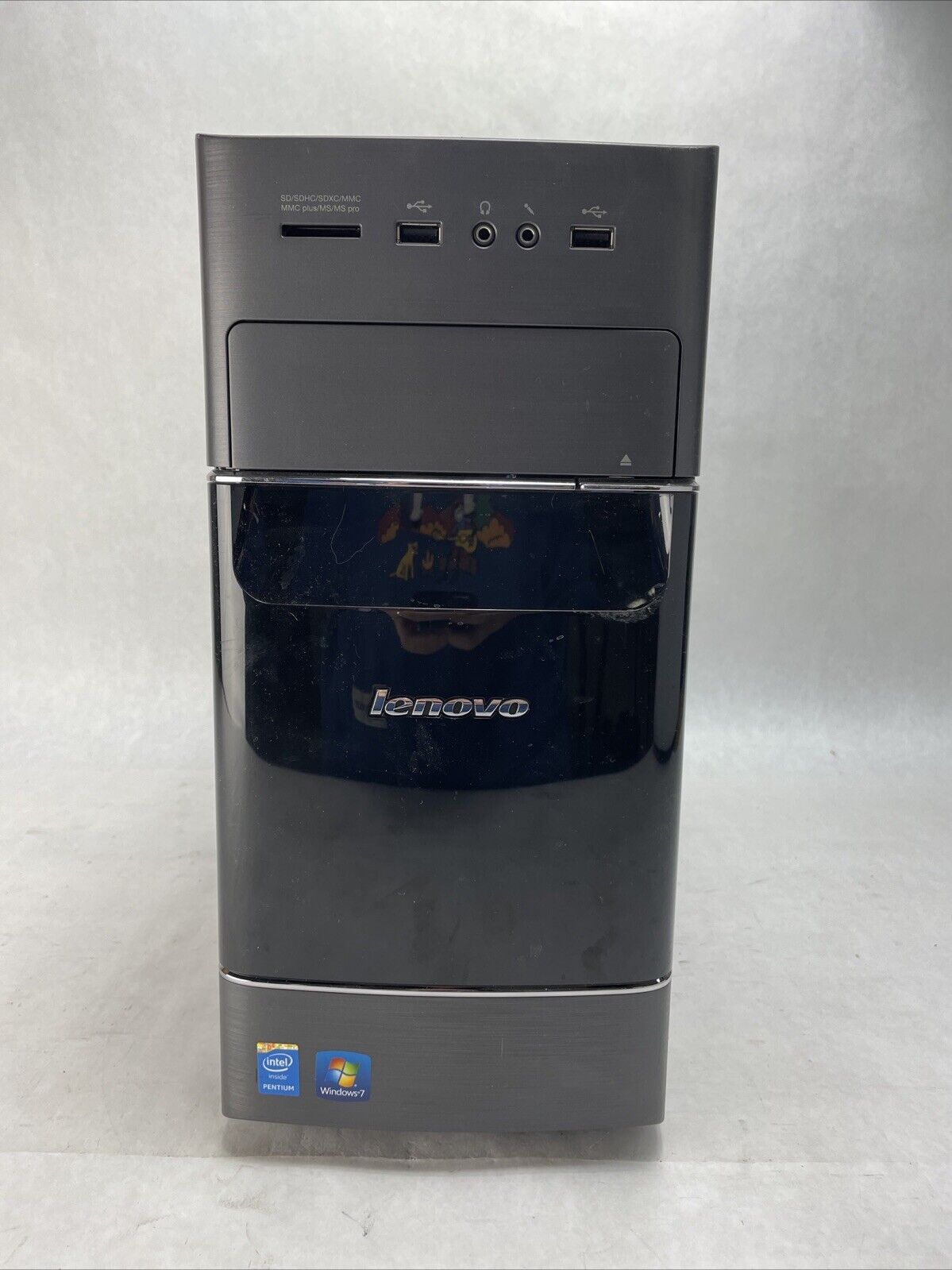 Lenovo H530 MT Intel Pentium G3220 3GHz 4GB RAM No HDD No OS