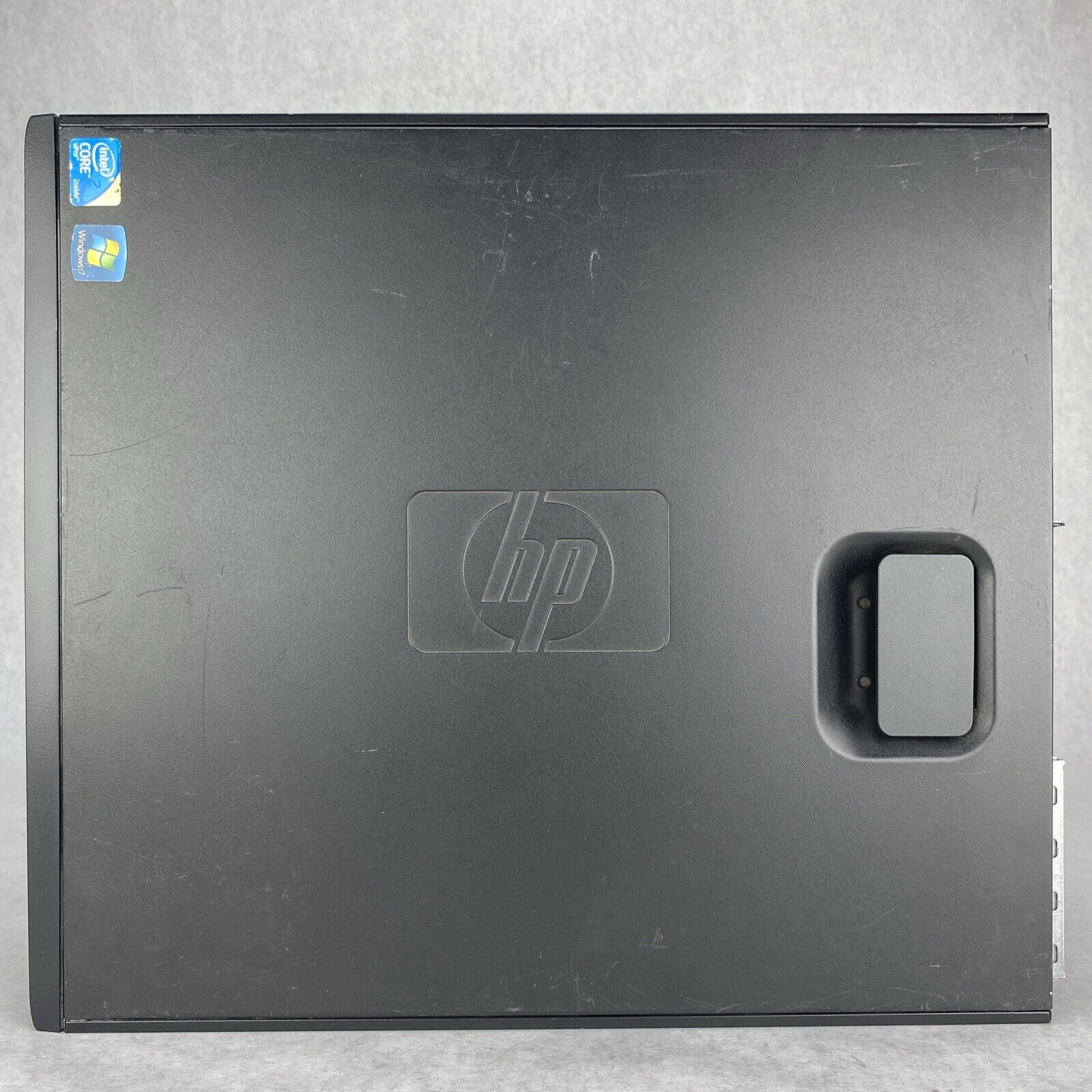 HP Compaq 4000 Pro Pentium Dual-Core E6600 3.06GHz 4GB RAM NO HDD NO OS