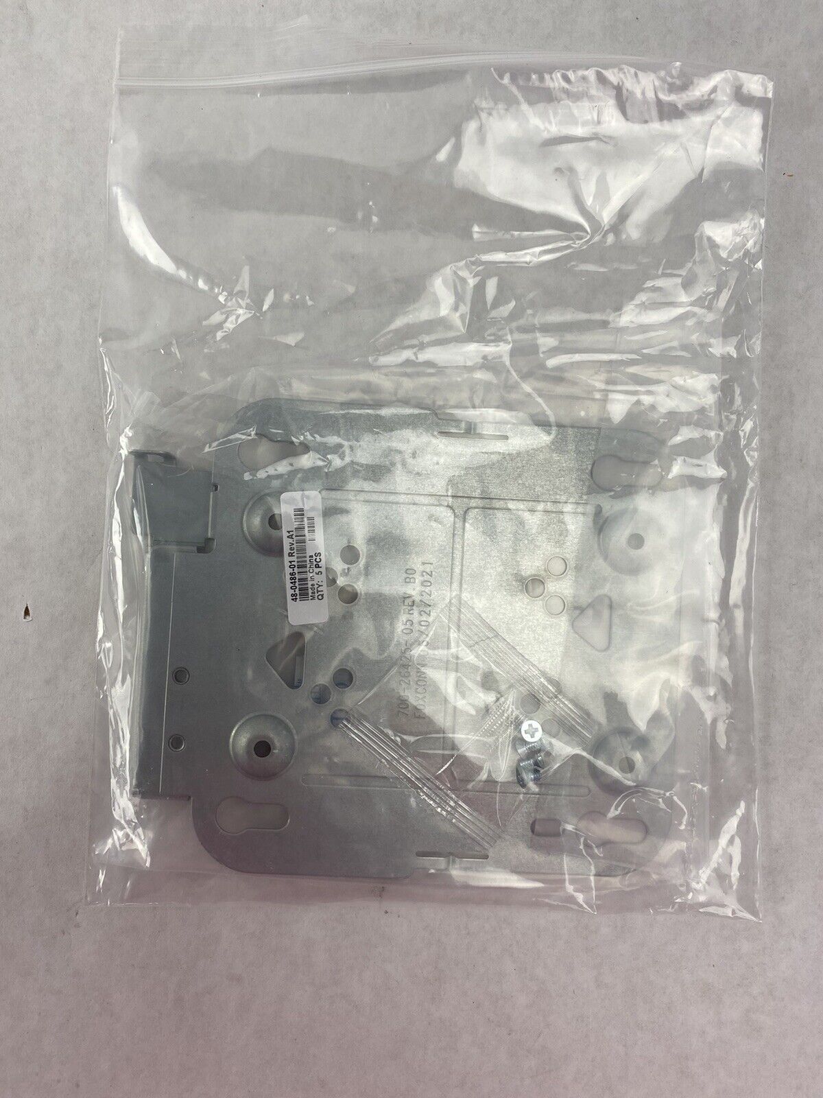 Cisco 69-2160-03 Wireless Mounting Bracket Kit