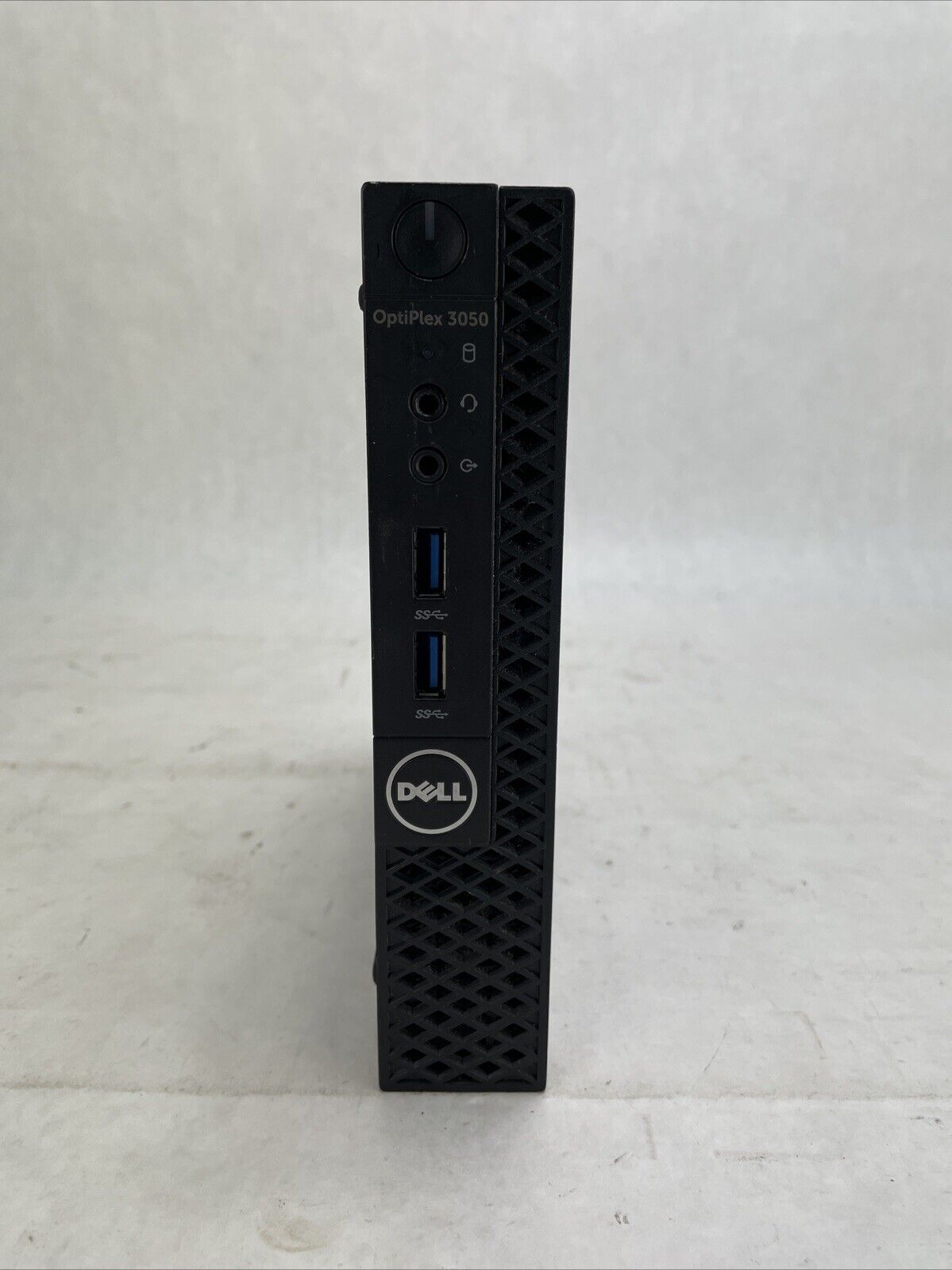 Dell Optiplex 3050 Micro Intel Core i3-7100T 3.4GHz 8GB RAM No HDD No OS